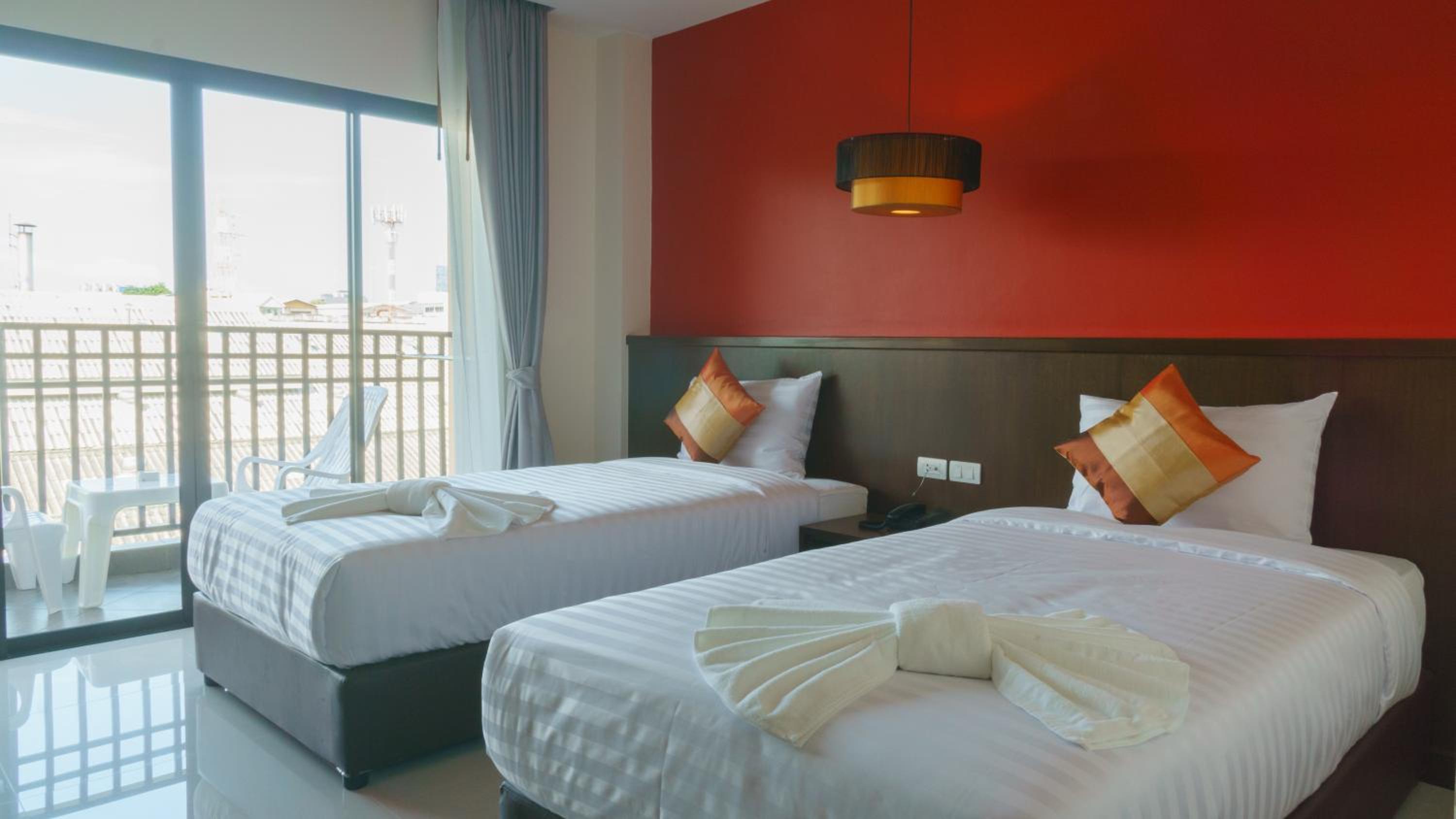 Superior Twin Room - Photo 8