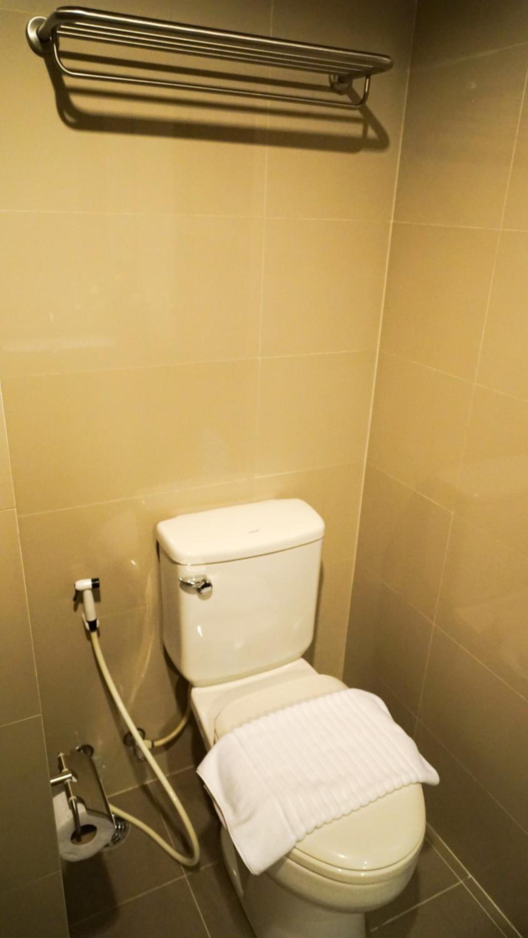 Superior Twin Room - Photo 6