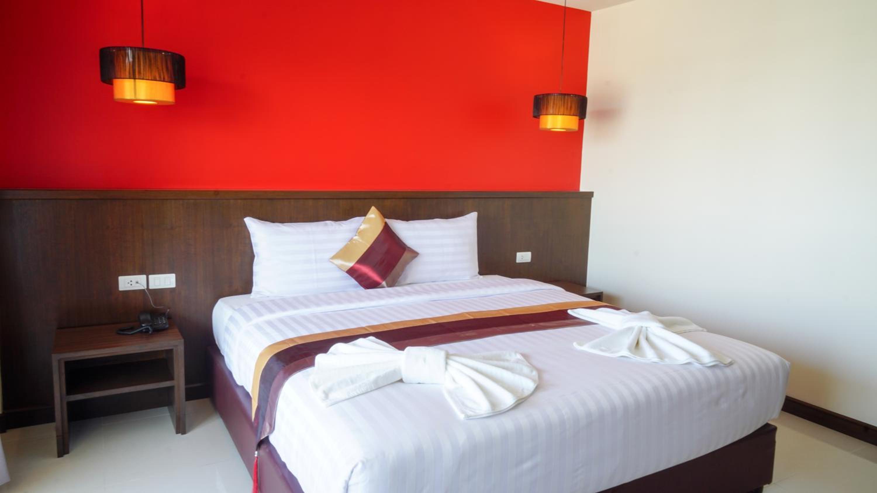 Superior Double Room - Photo 1