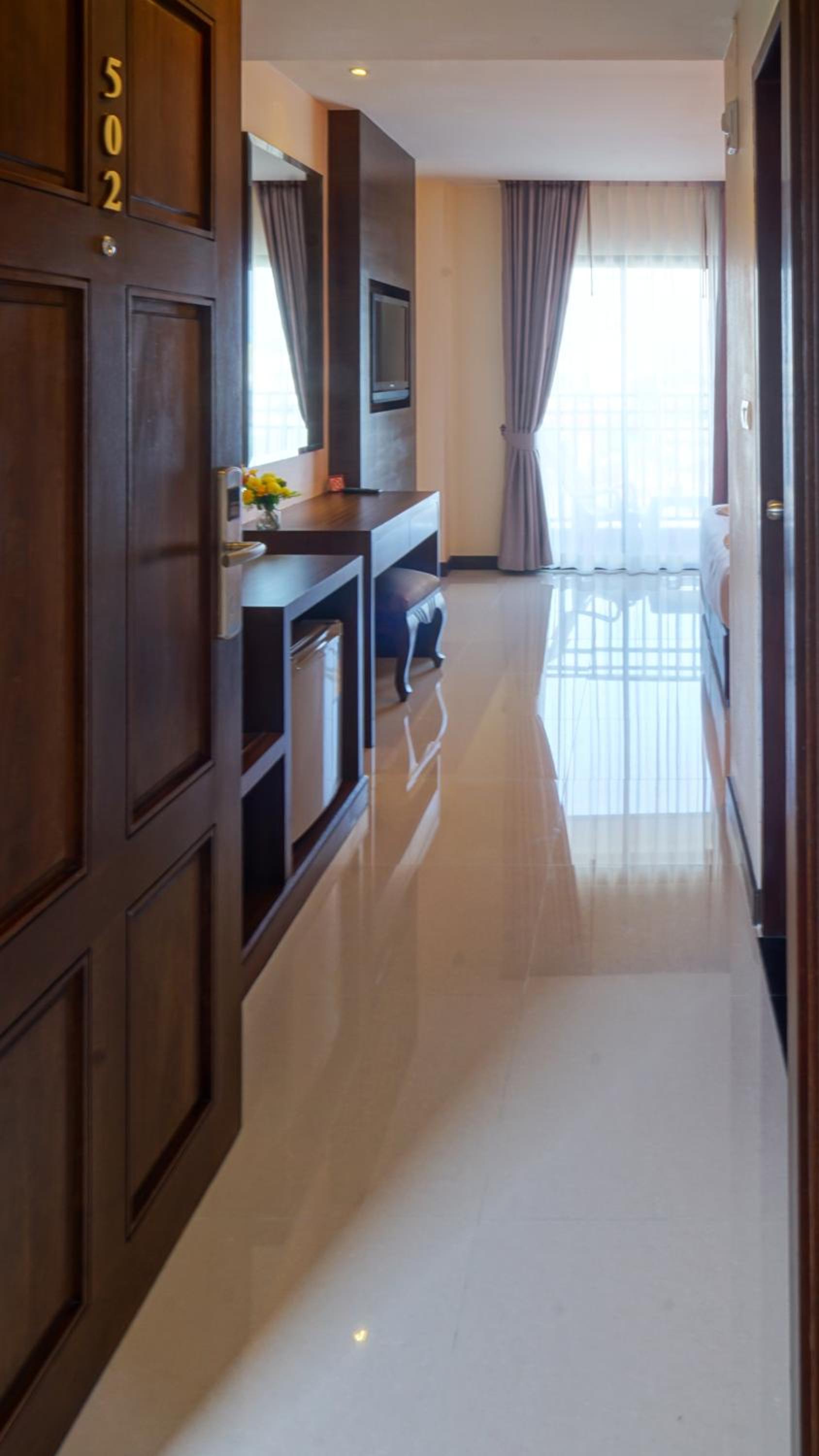 Superior Double Room - Photo 6