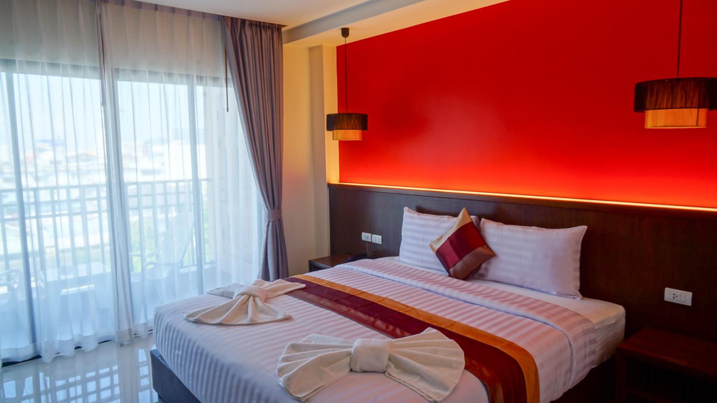 Superior Double Room - Photo 5