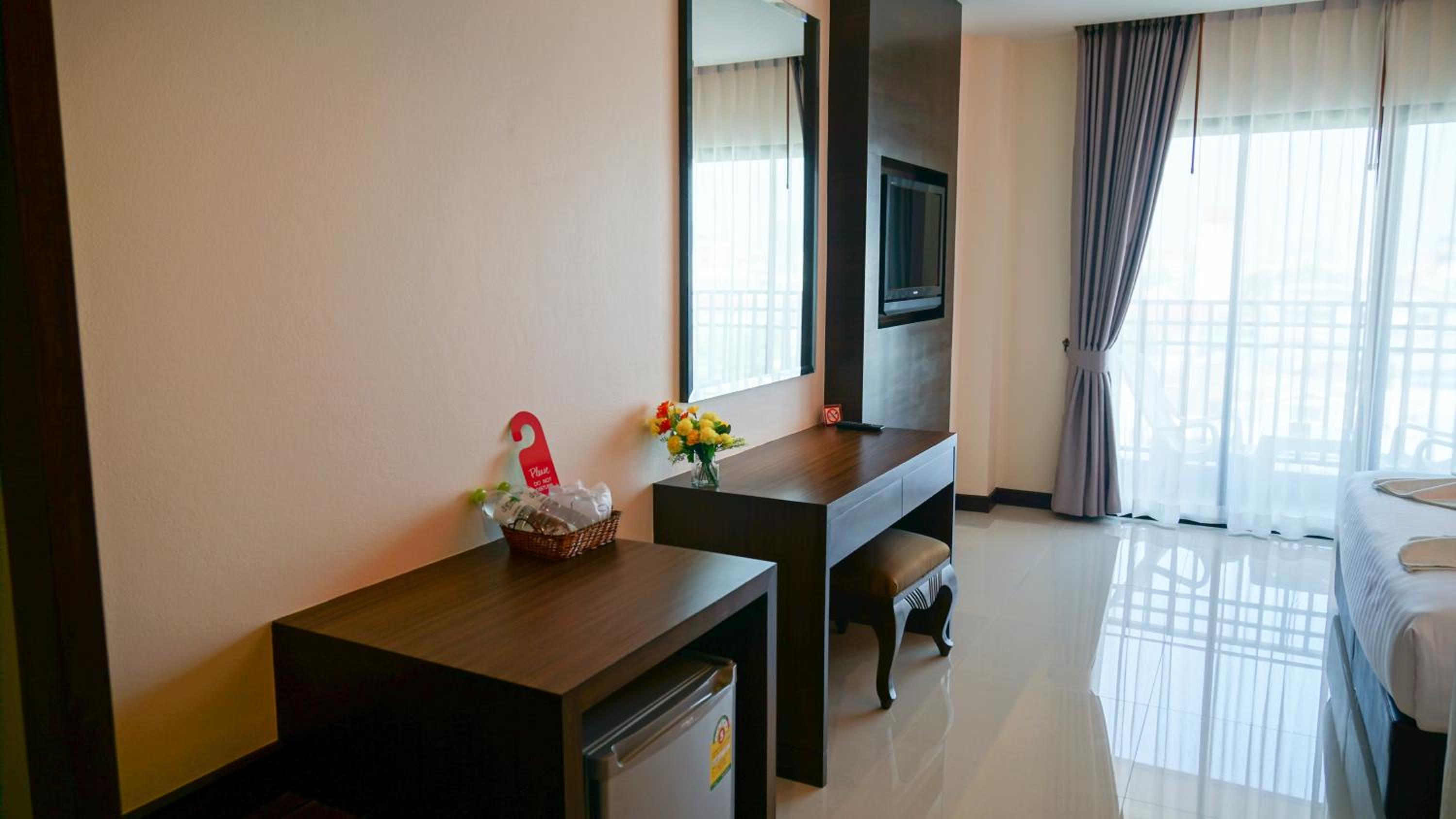 Superior Double Room - Photo 4