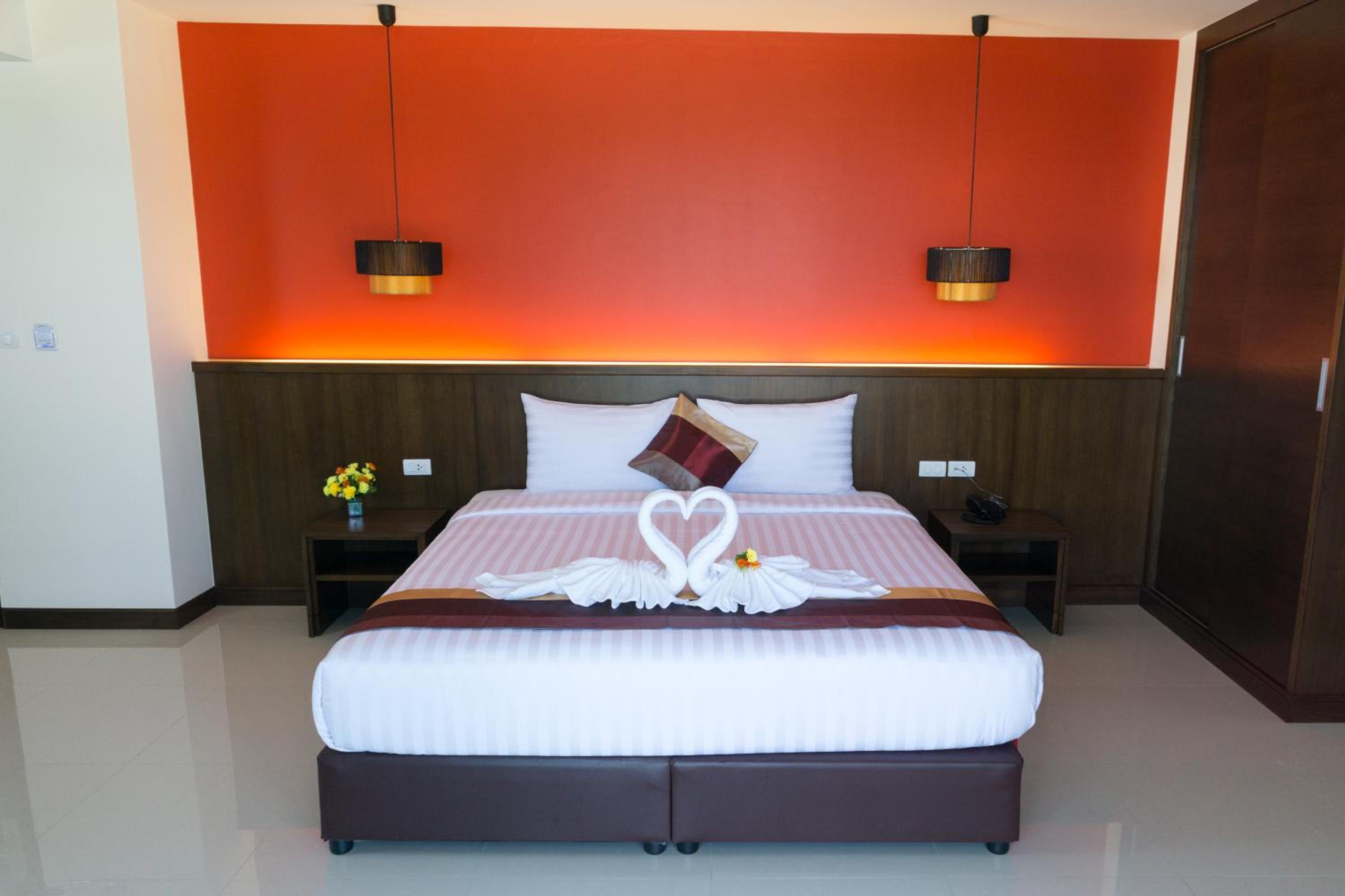 Deluxe Double Room - Photo 5