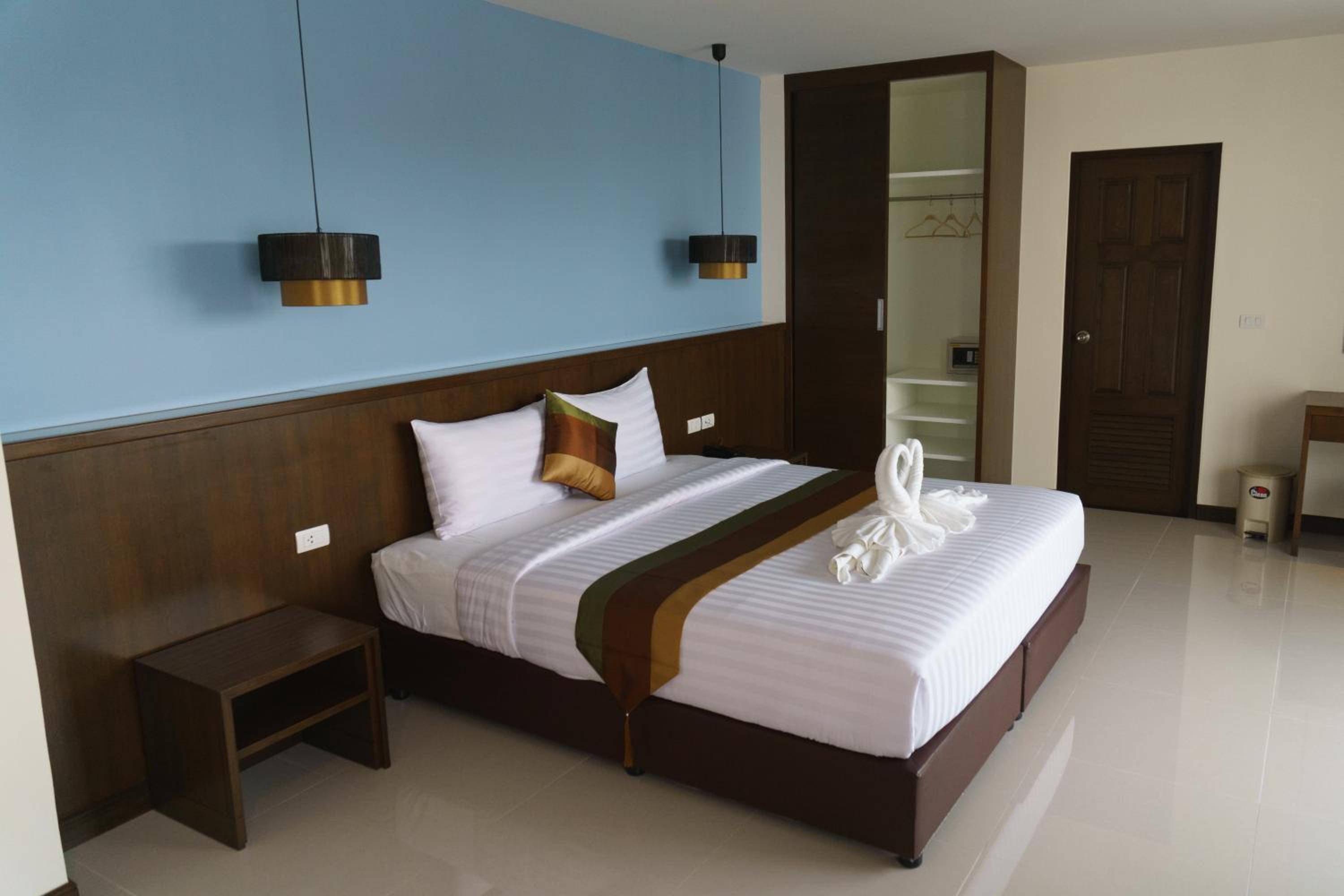 Deluxe Double Room - Photo 3