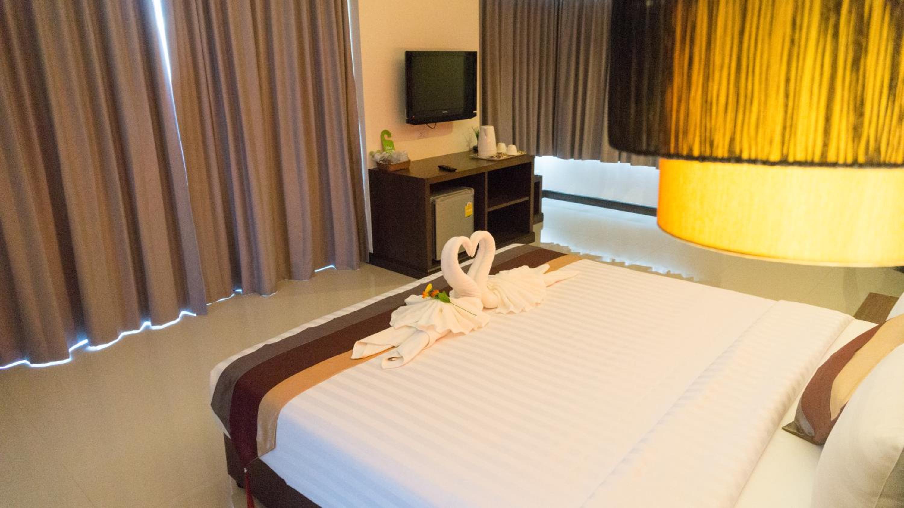 Deluxe Double Room - Photo 2