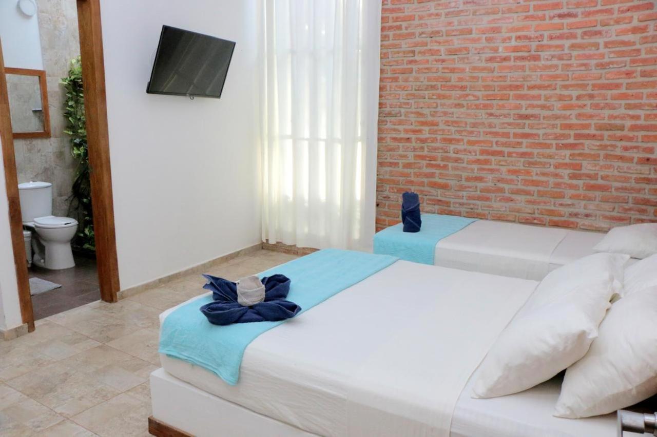 Deluxe Triple Room photo 1