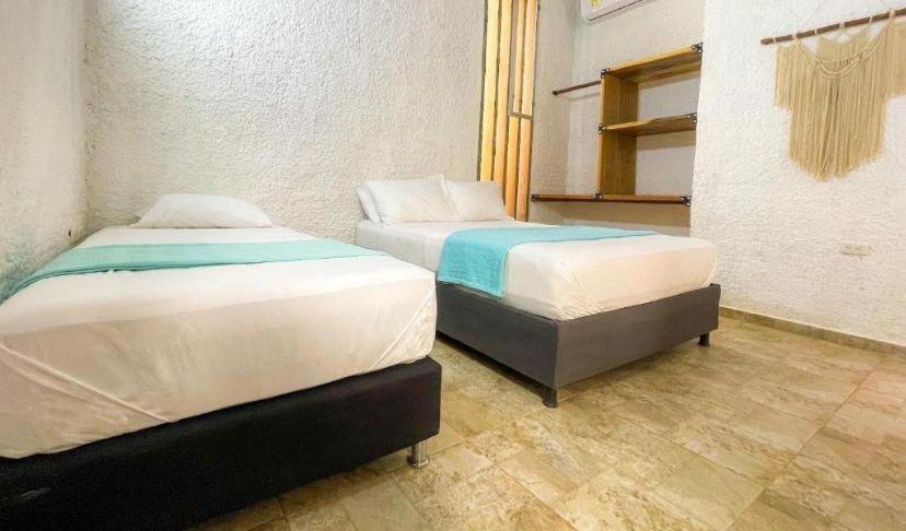 Deluxe Triple Room photo 3