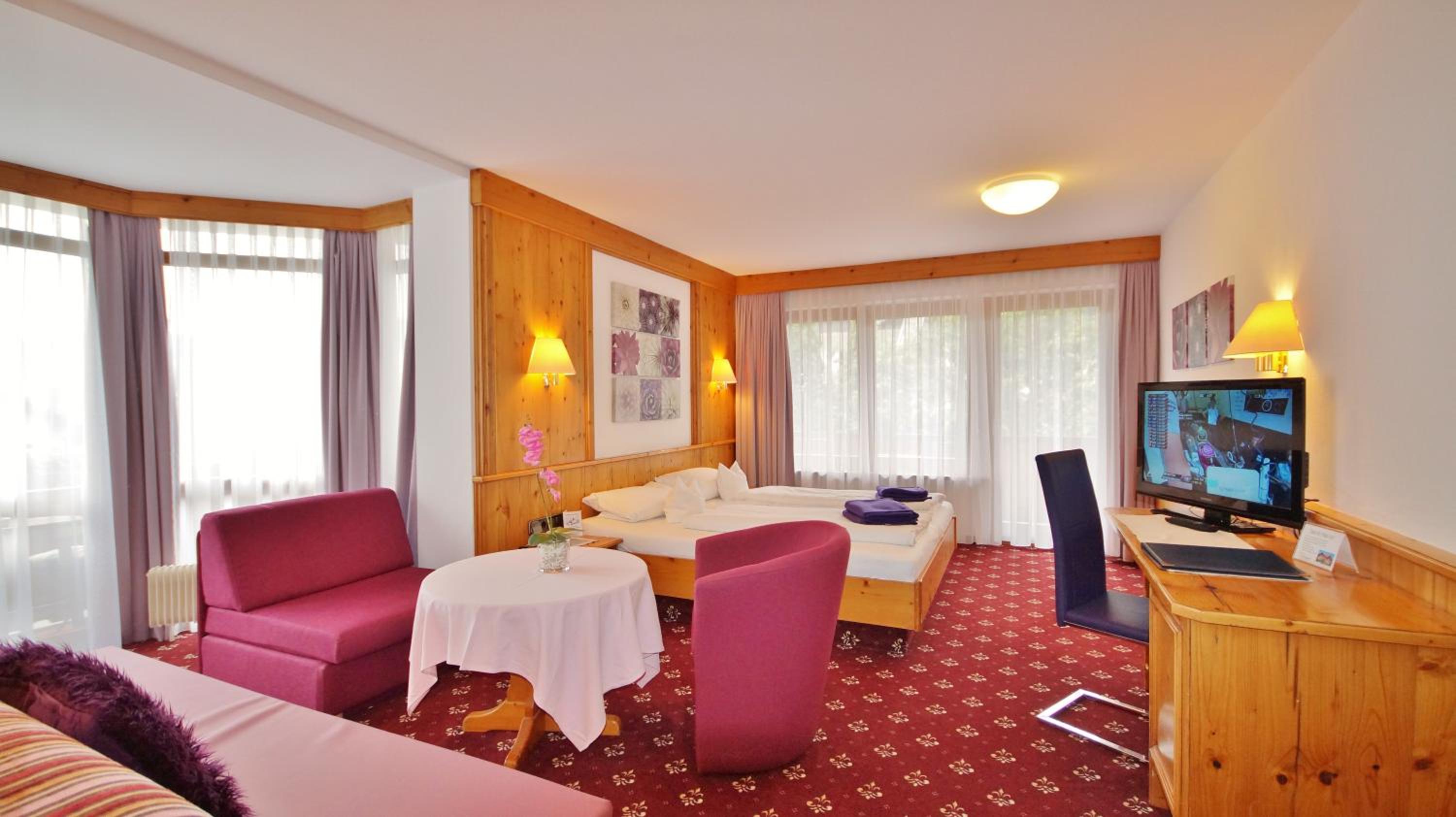 Double Room - Photo 1