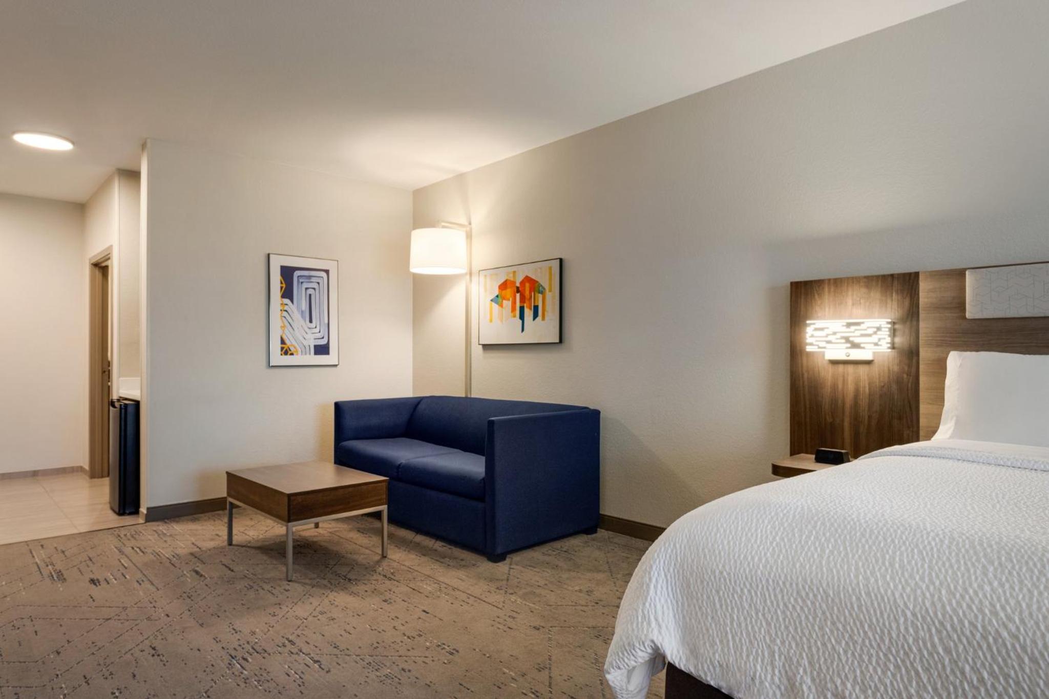 King Suite photo 1