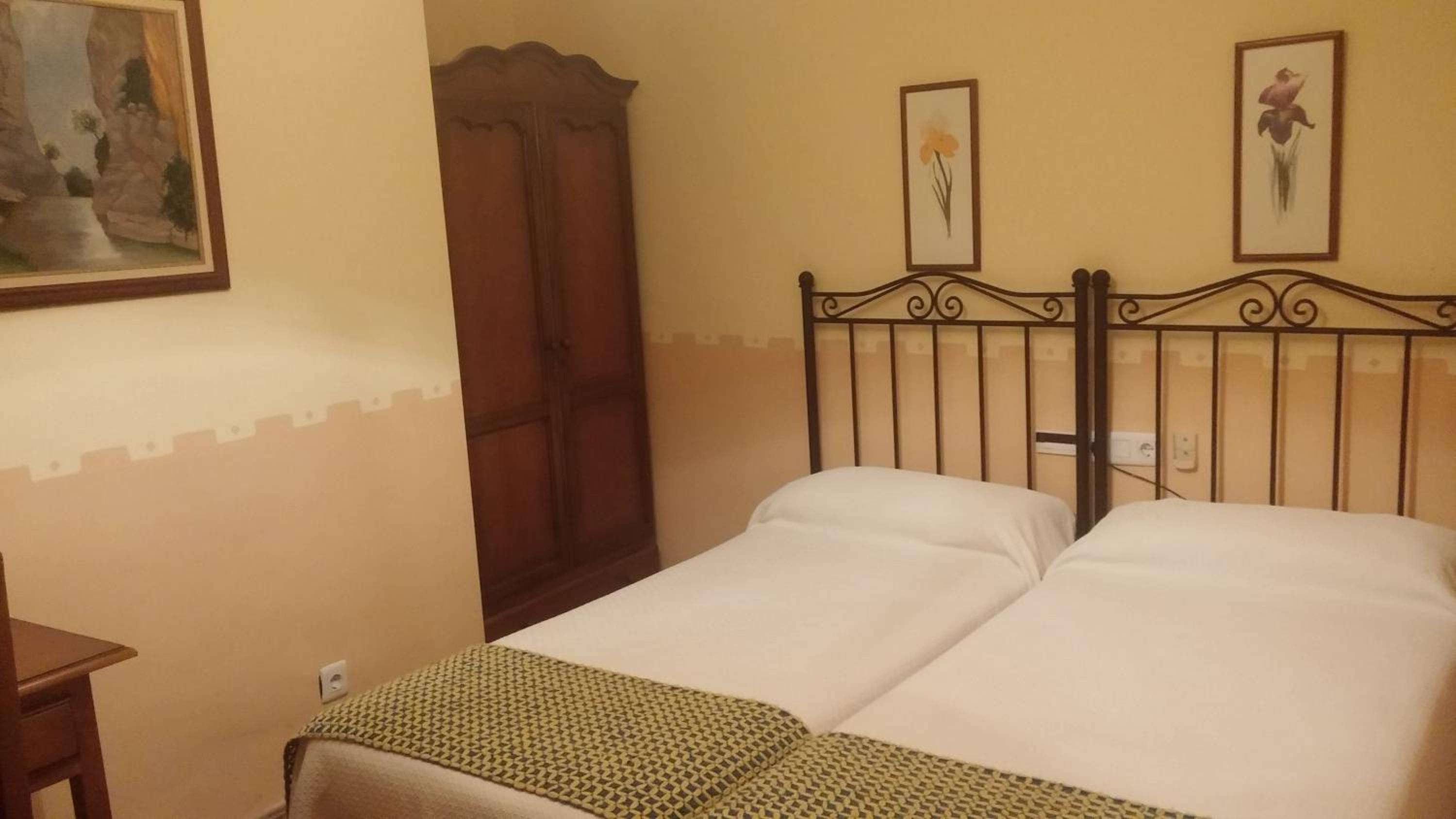 Habitación Doble