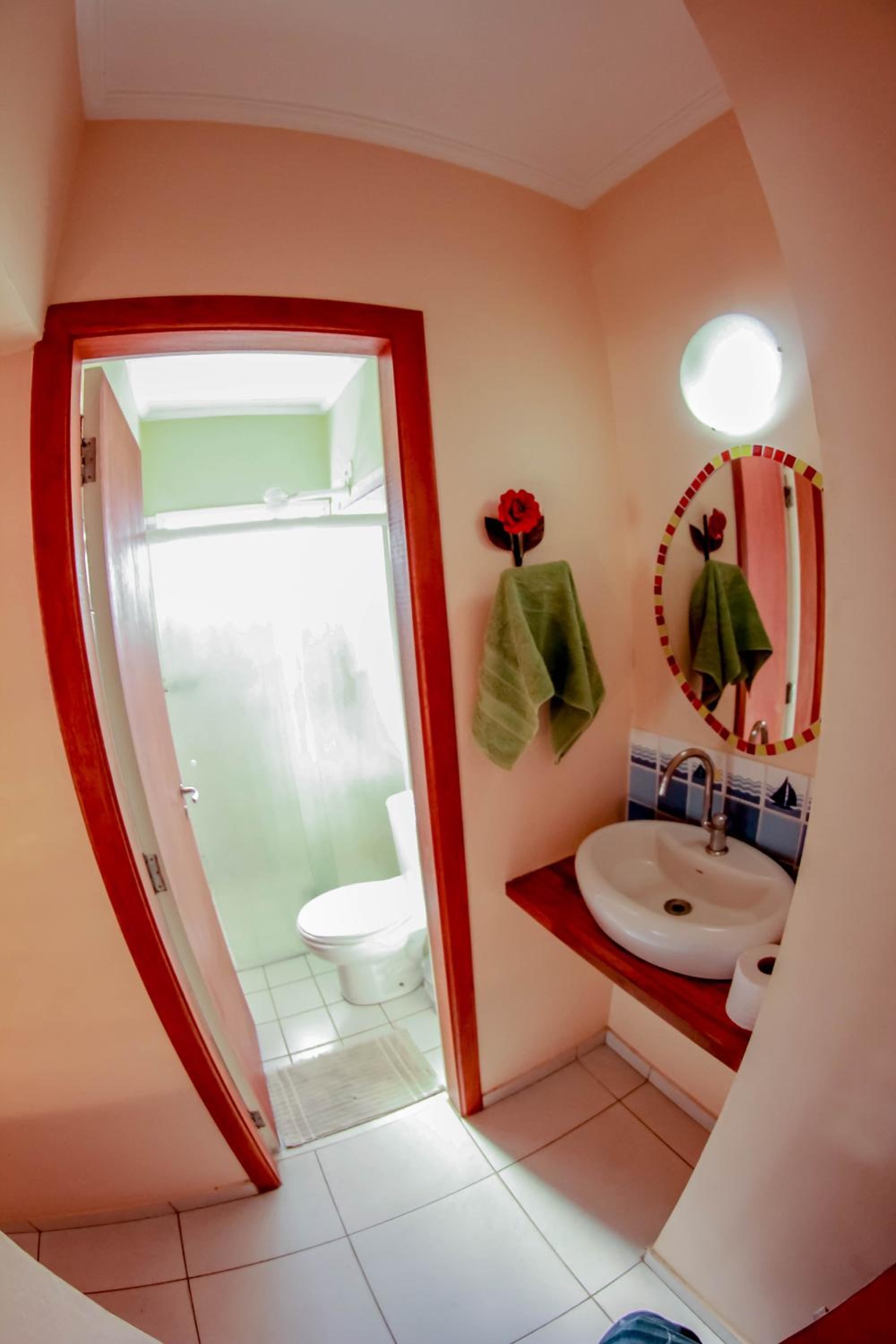 Quadruple Room photo 2