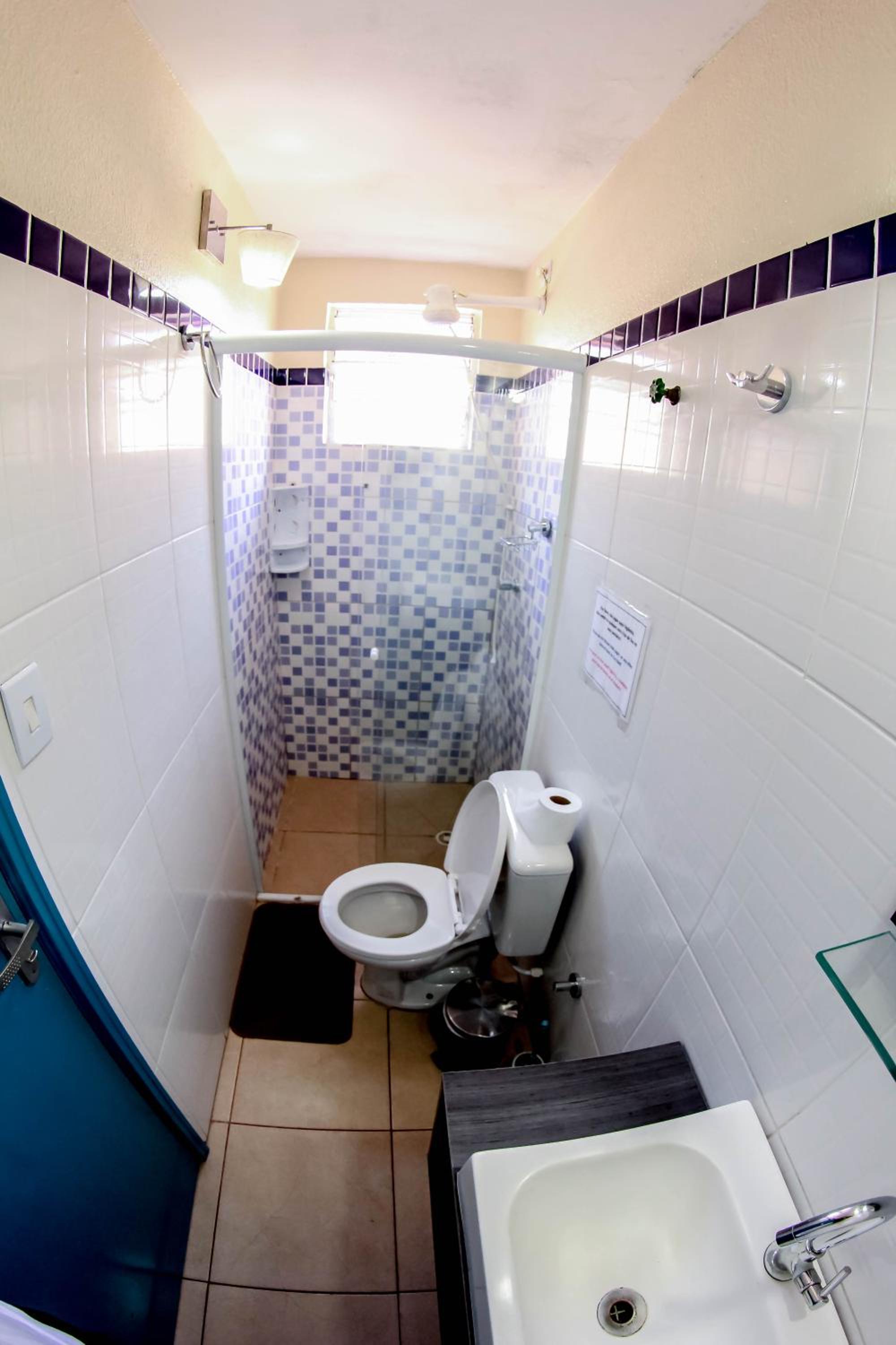 Standard Single Room photo 3