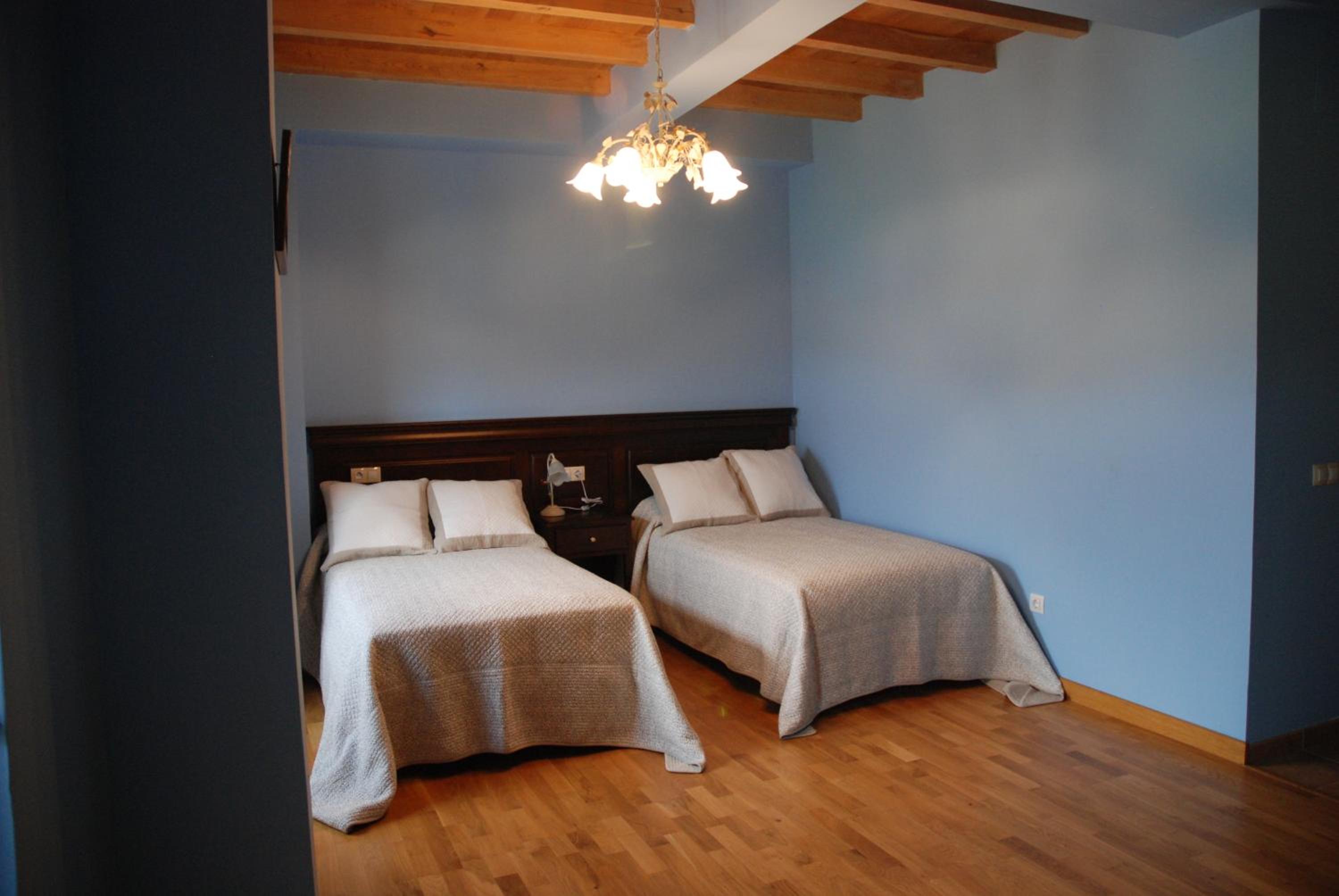 Double or Twin Room photo 2