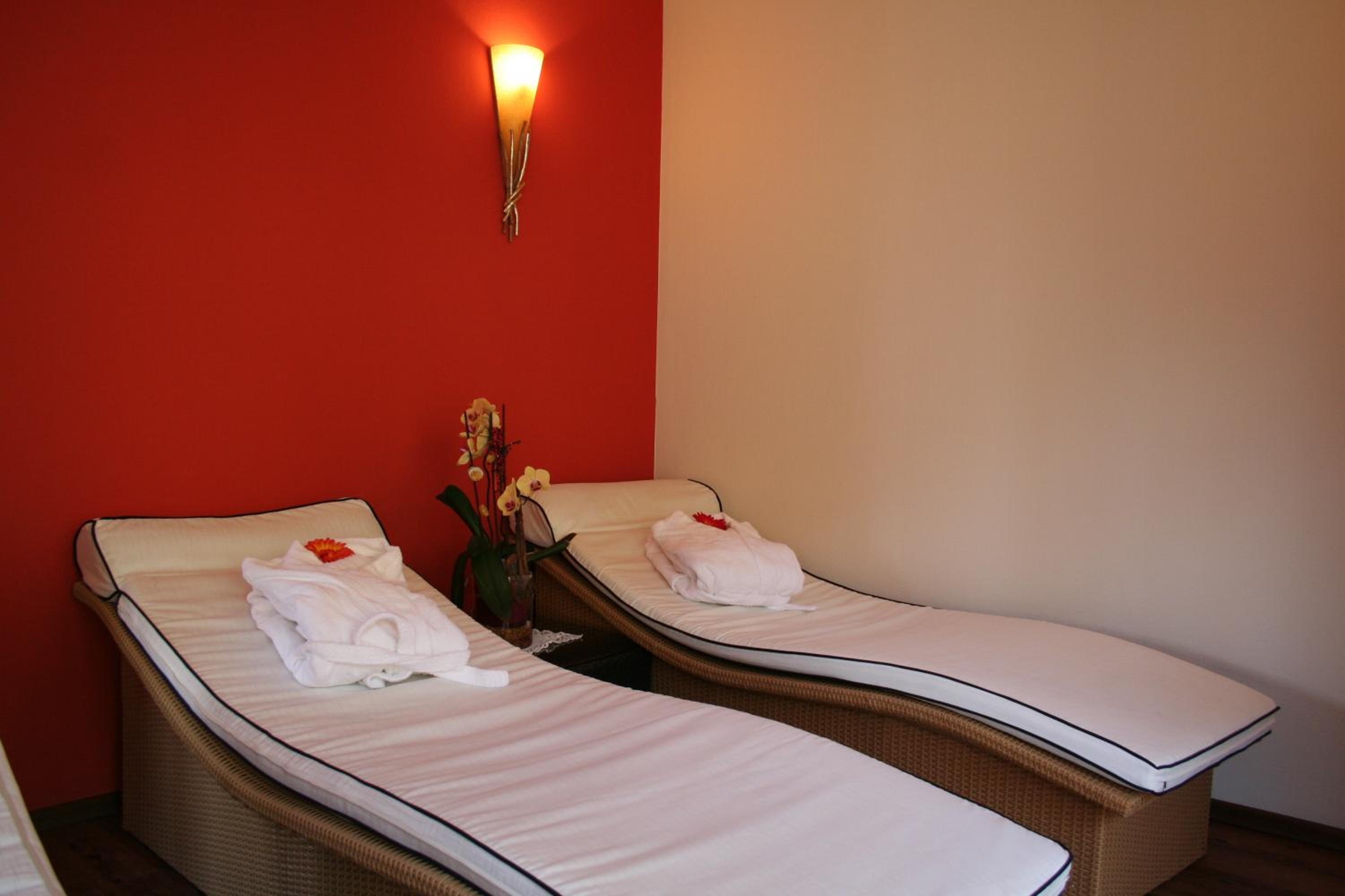 Junior Suite - Photo 9