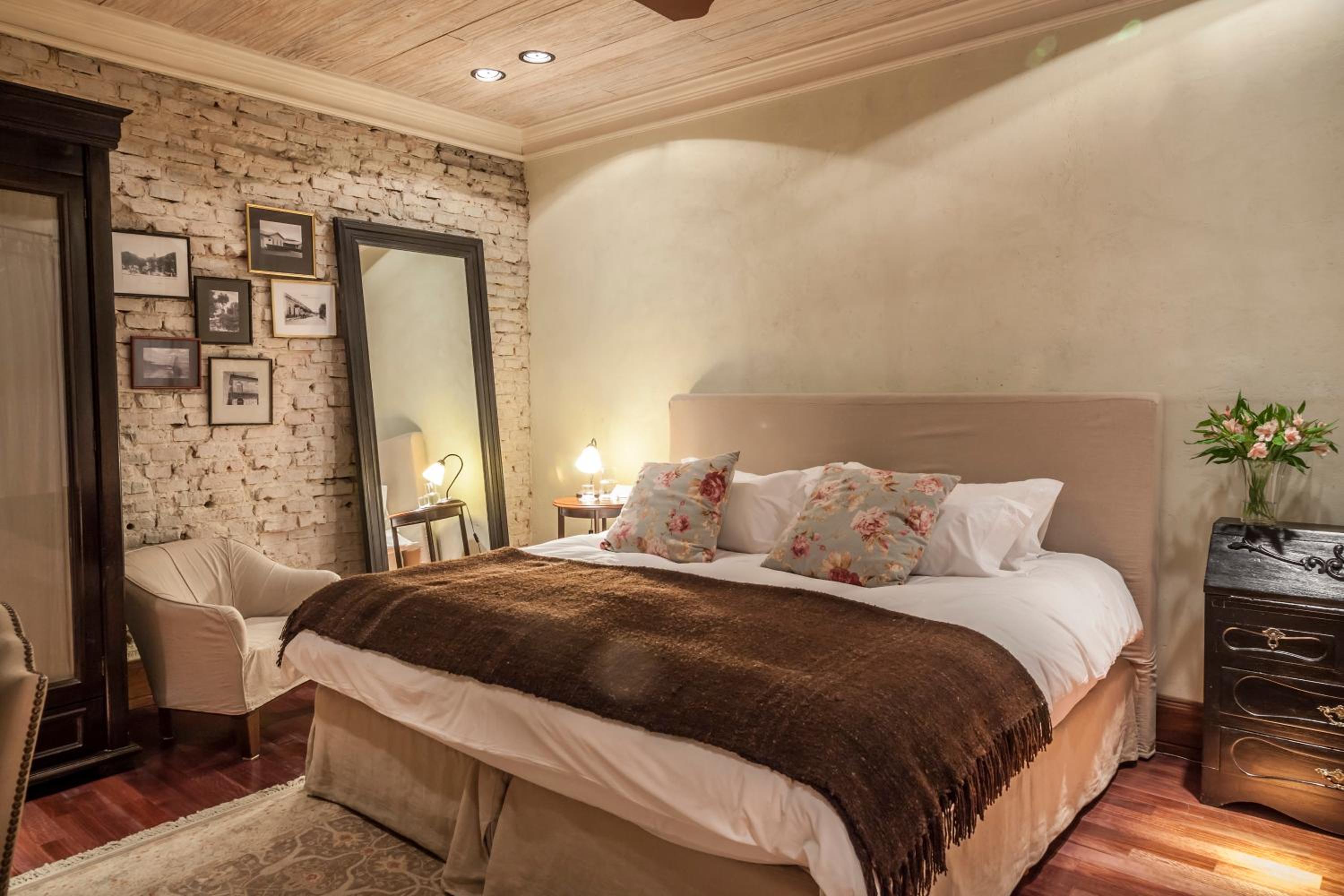 Double Room photo 2