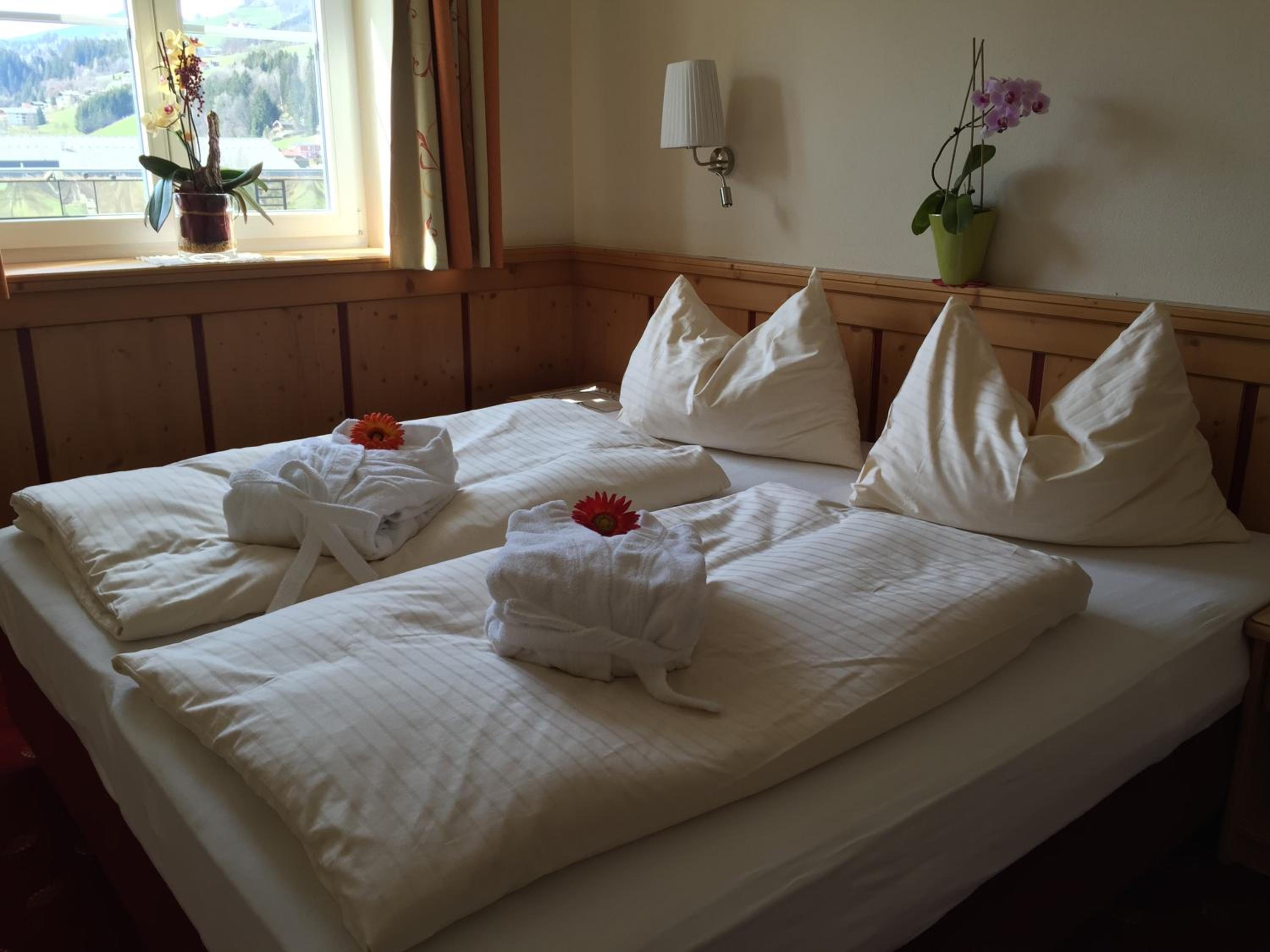 Junior Suite - Photo 19