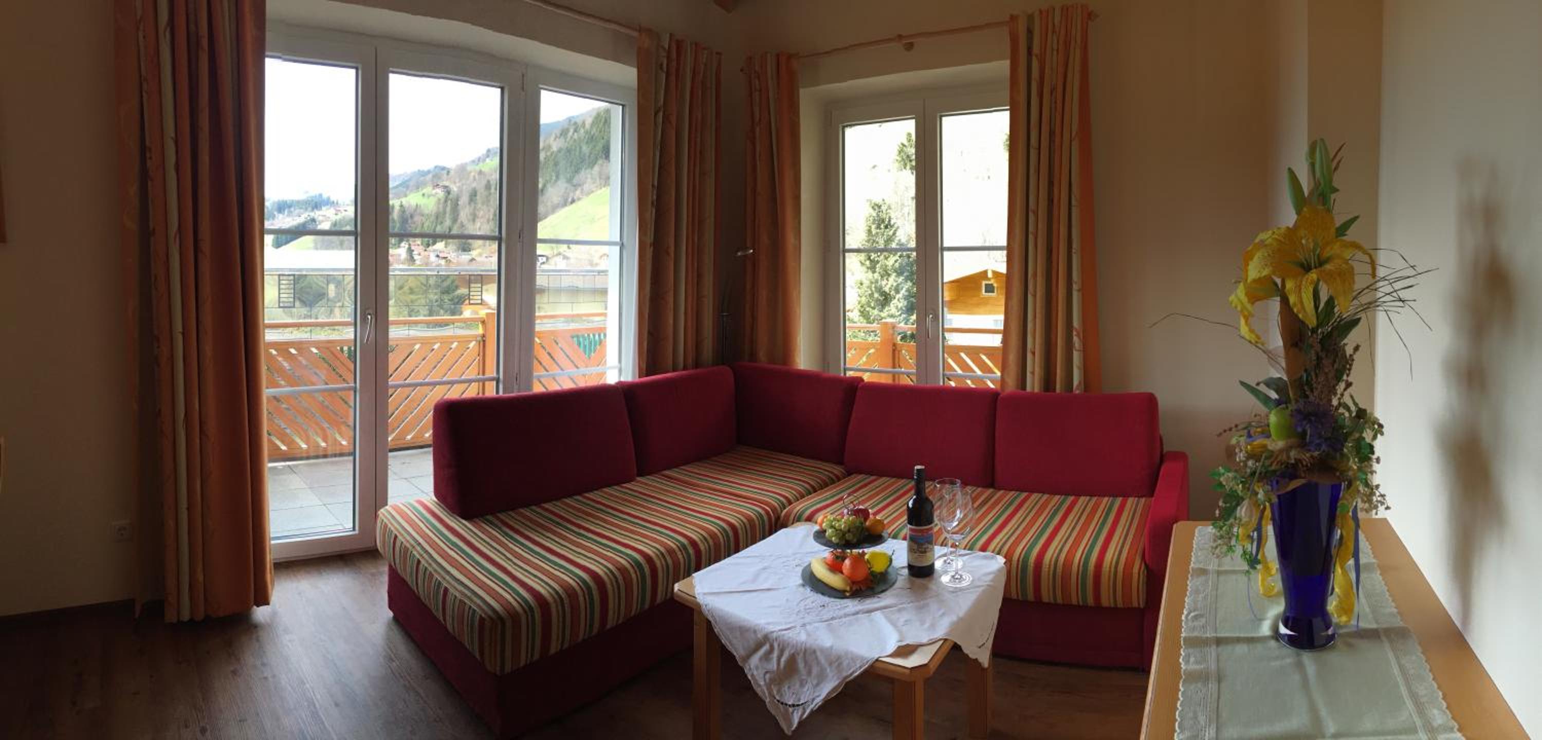 Junior Suite - Photo 20
