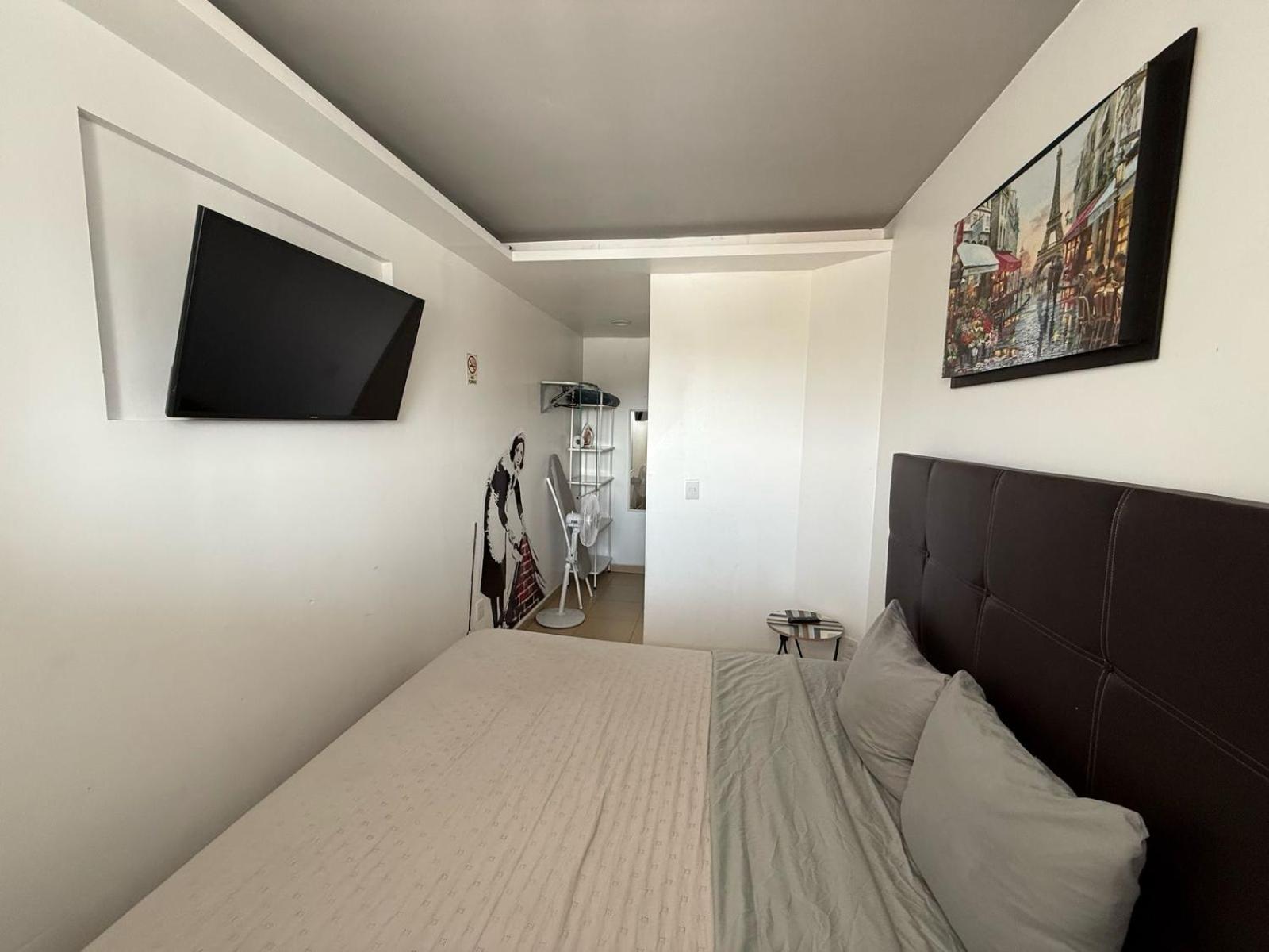 One-Bedroom Apartment photo 3
