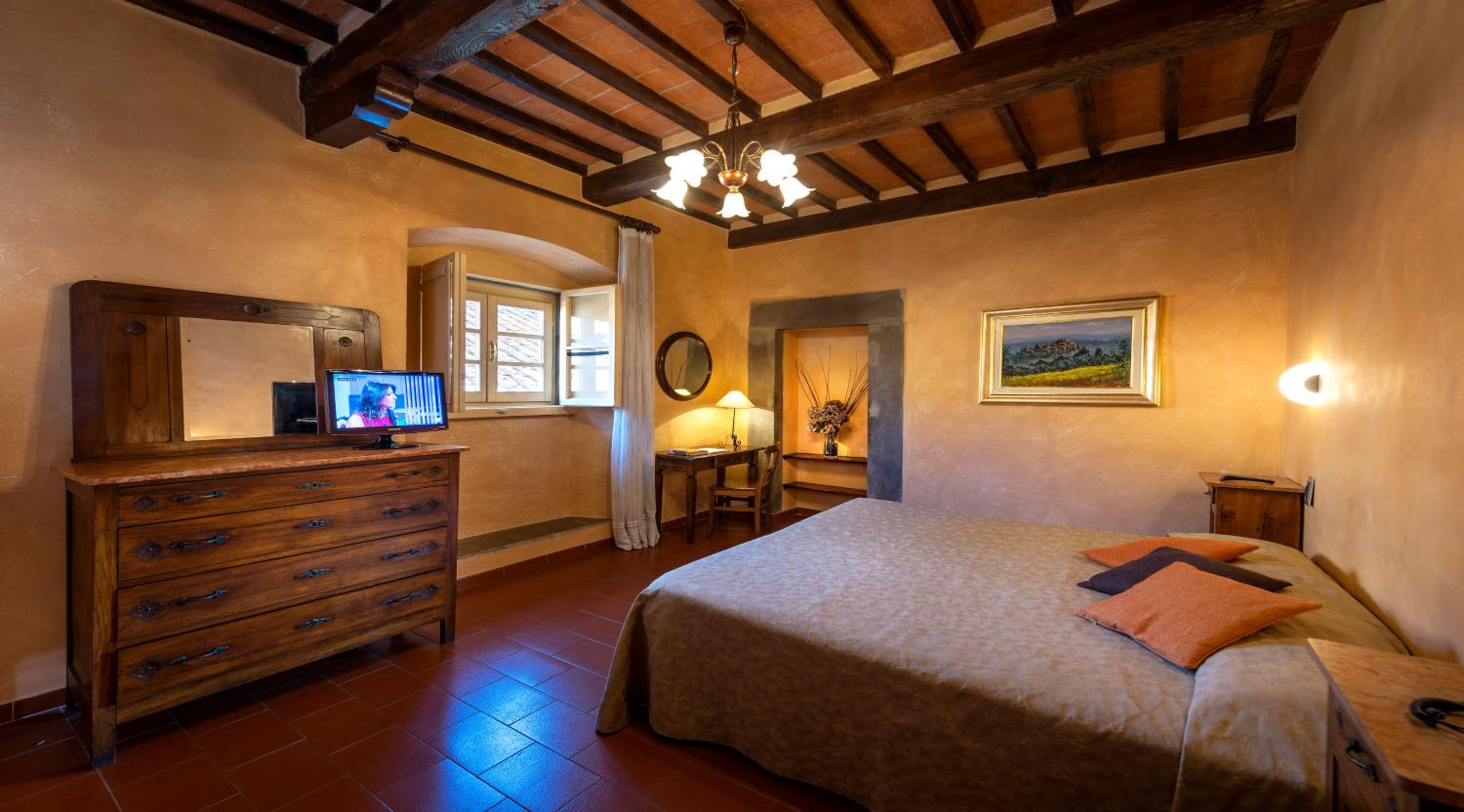 Deluxe Double Room - Photo 2