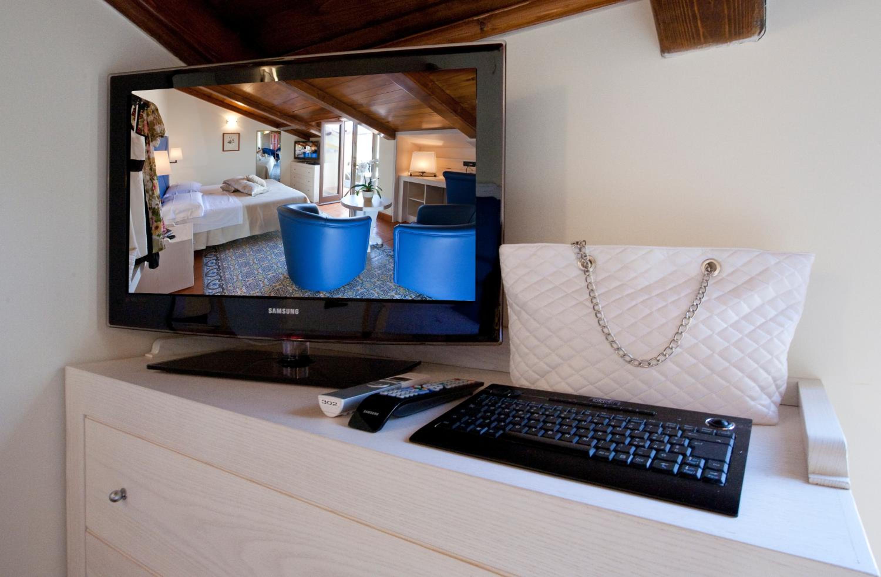 Double Room - Loft with small terrace - Photo 2