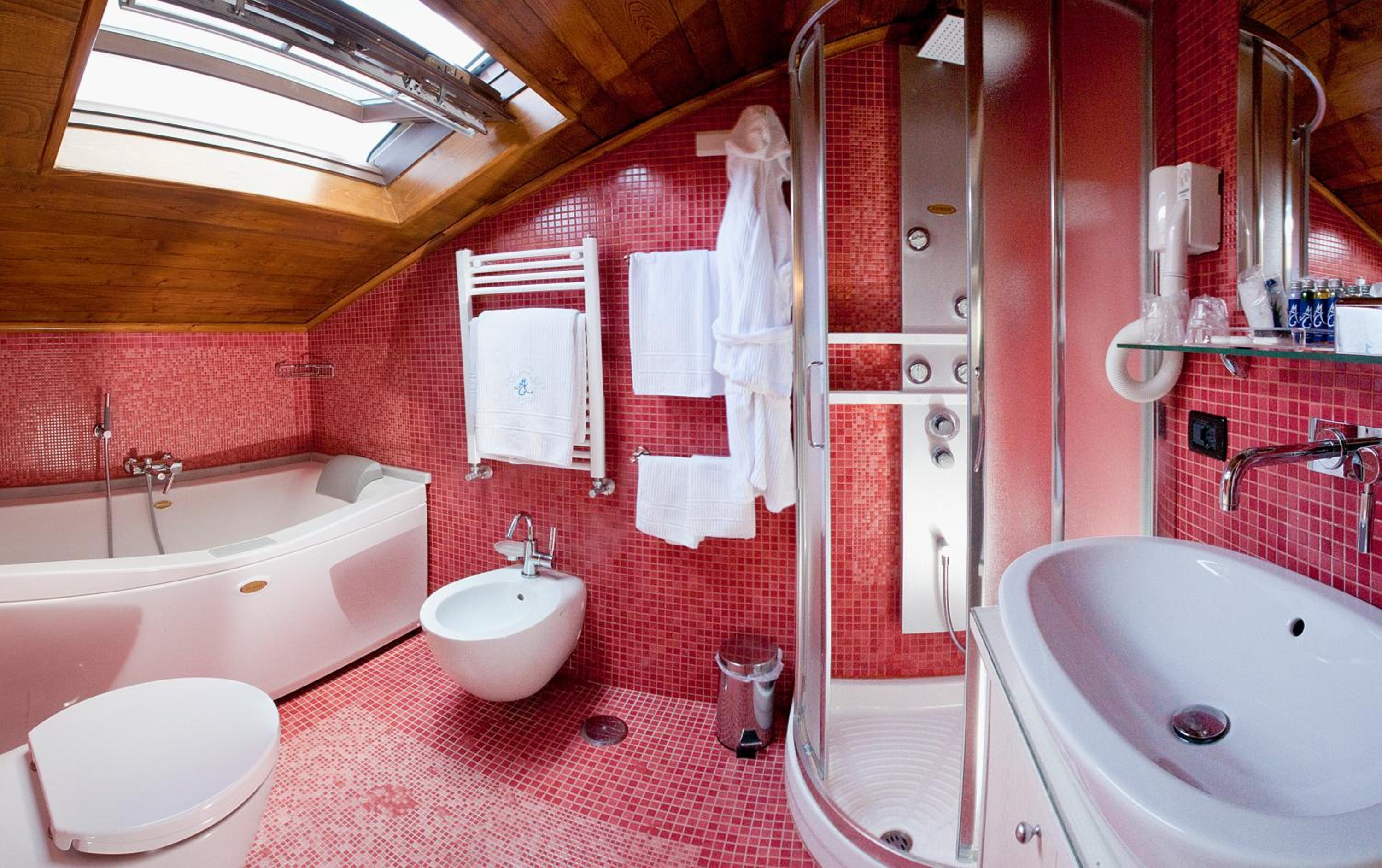 Double Room - Loft with small terrace - Photo 4