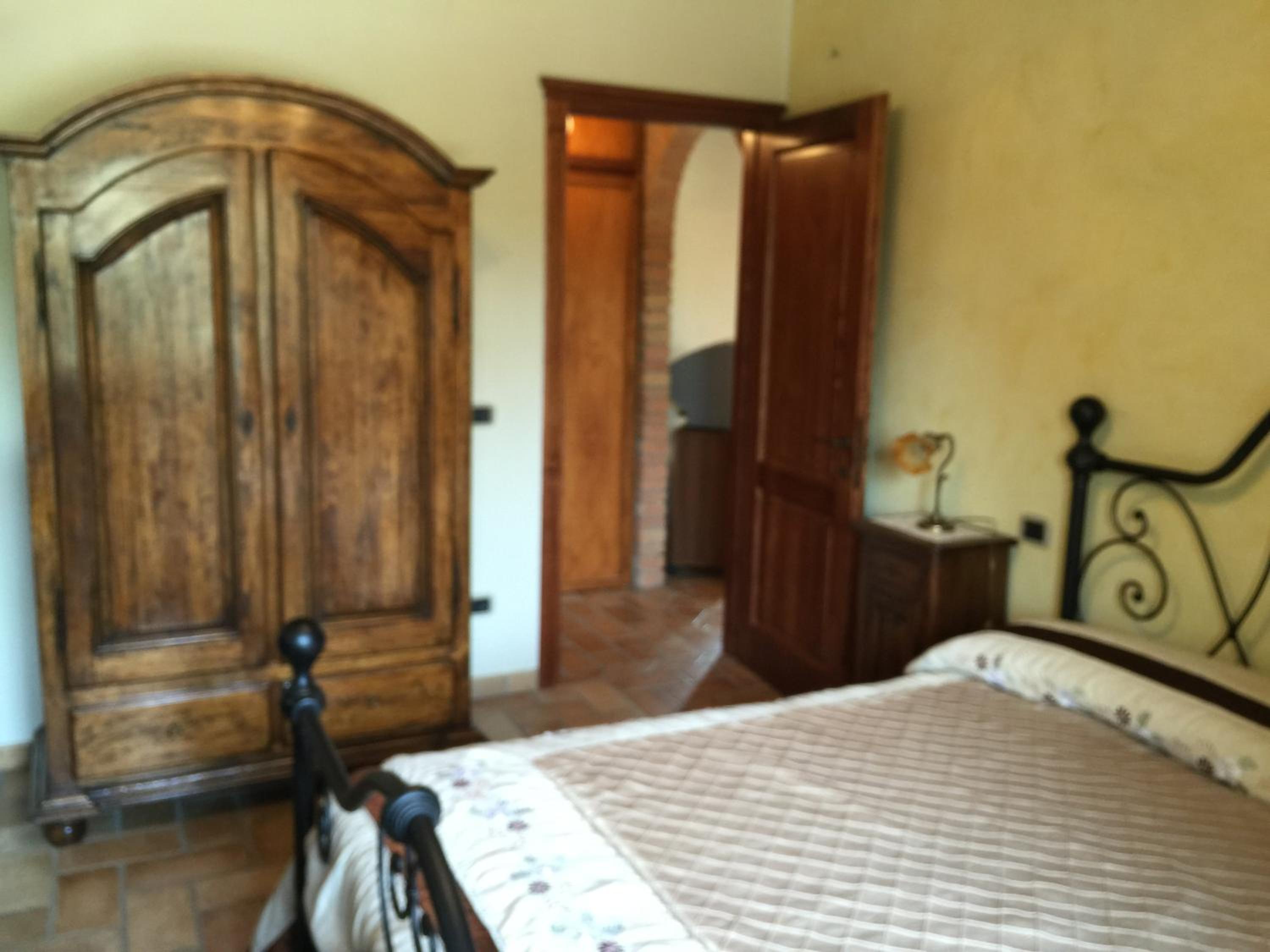 One-Bedroom Apartment (2 Adults + 2 Children)