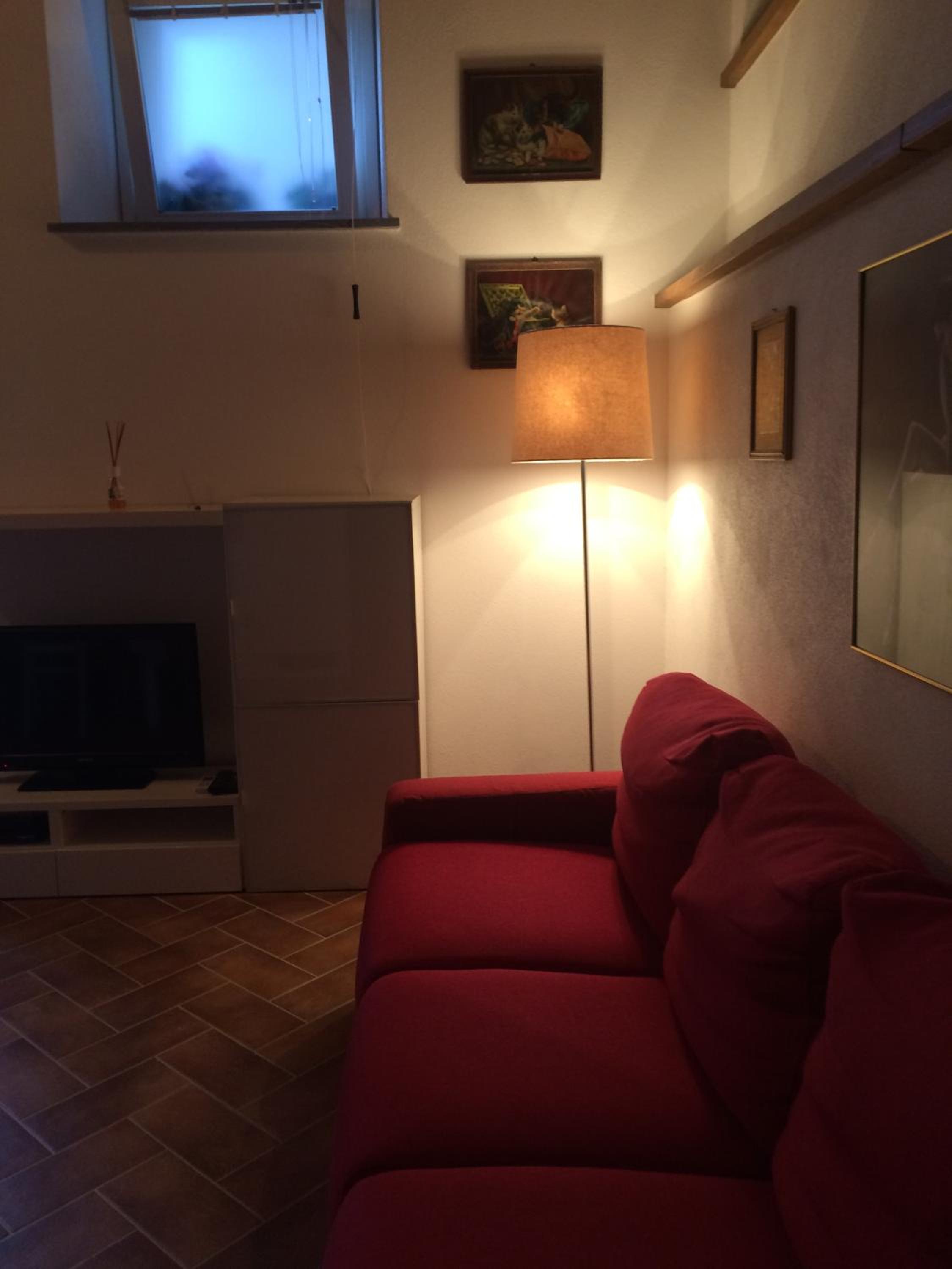 Maisonette