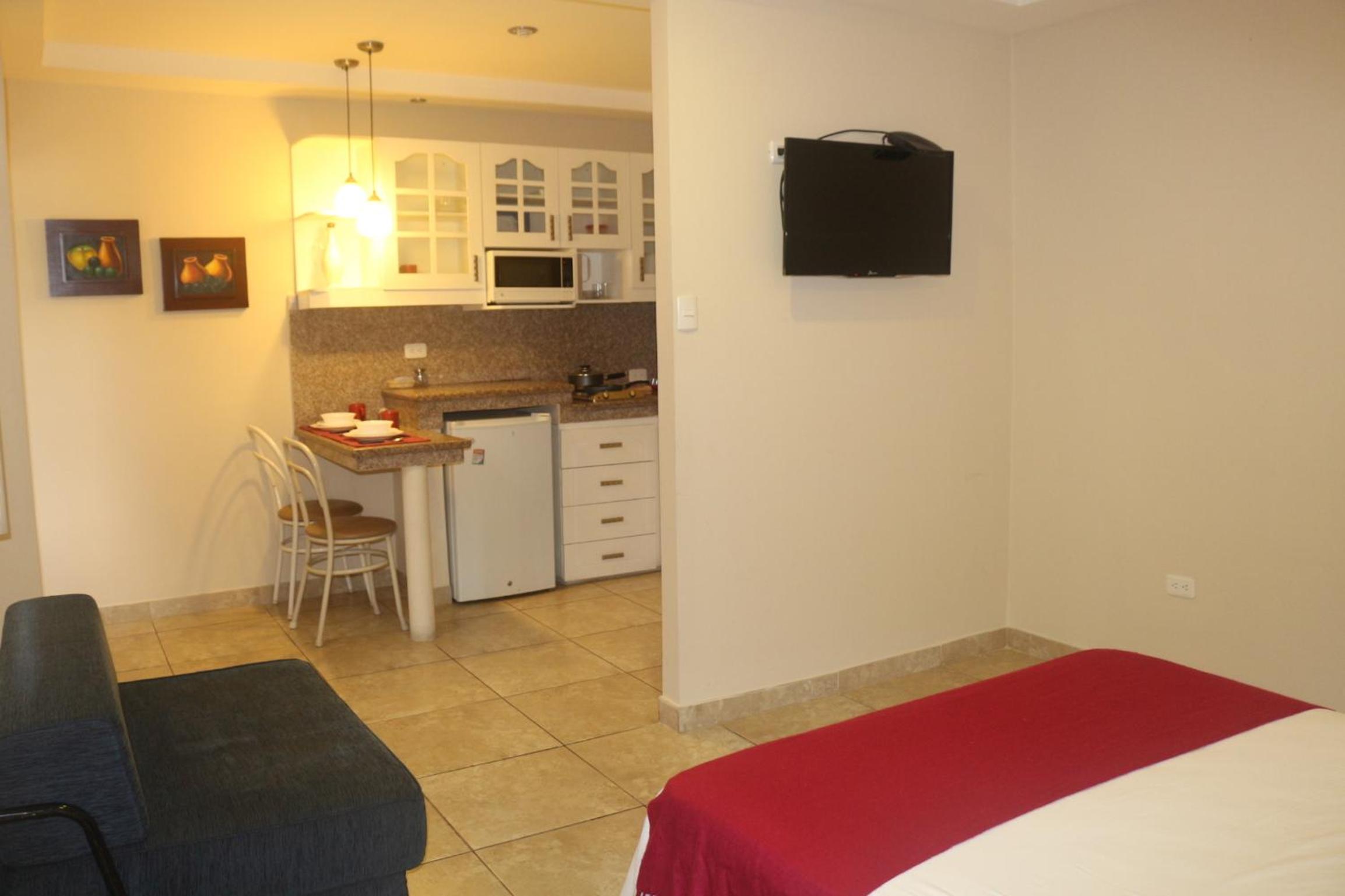 Premium Suite photo 2