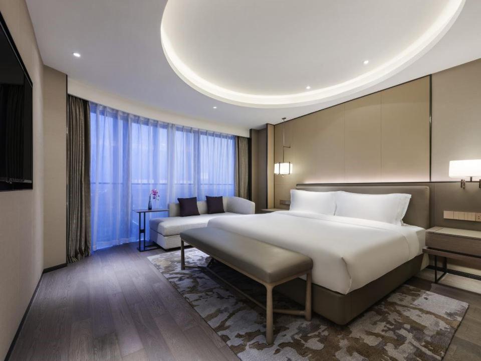 Privilege King Suite