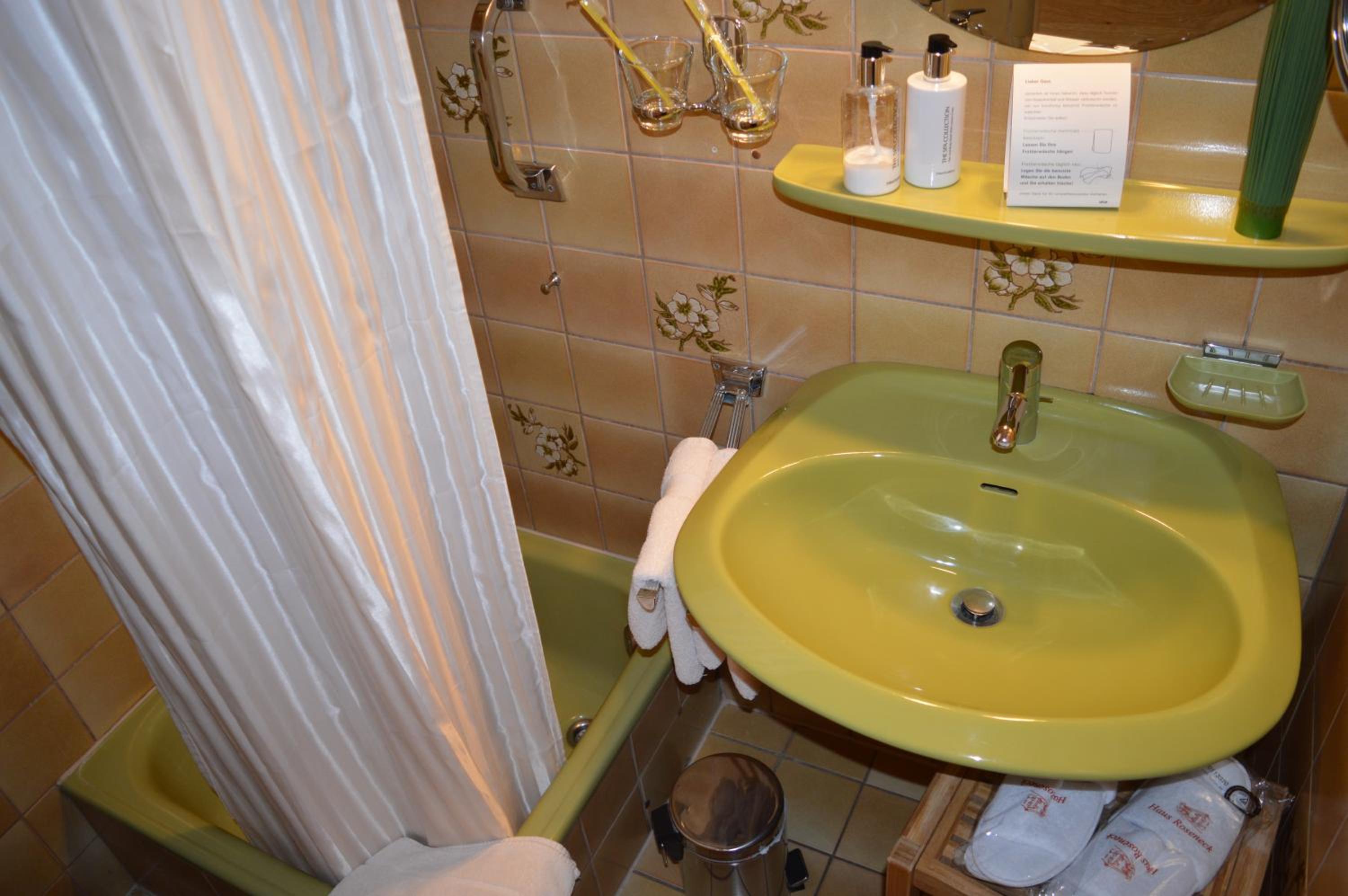 Double Room with Terrace photo 3