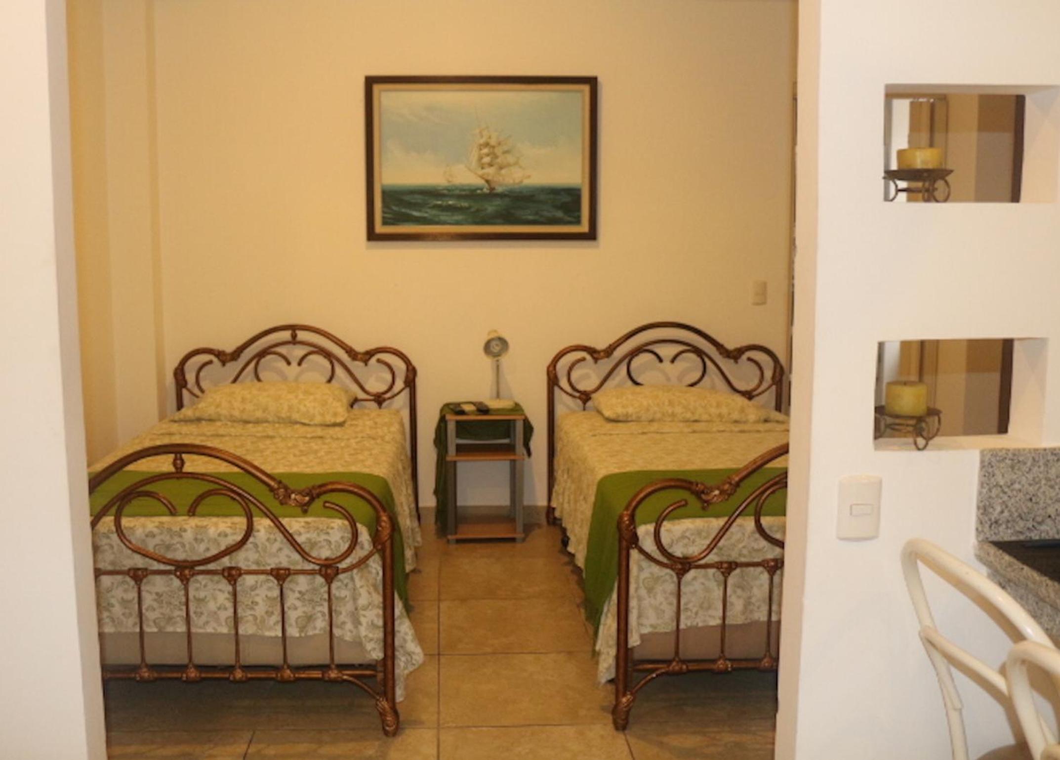 Premium Suite two beds photo 2
