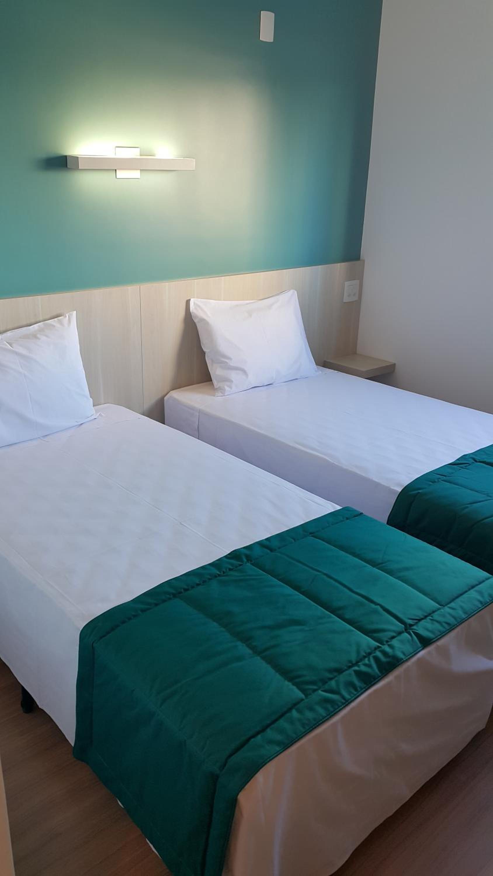 Standard Twin Room photo 1