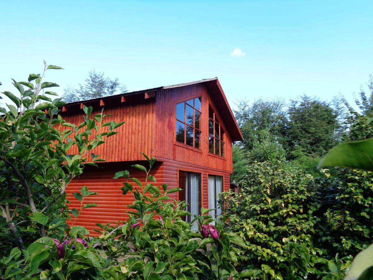 Cottage with Garden View photo 3
