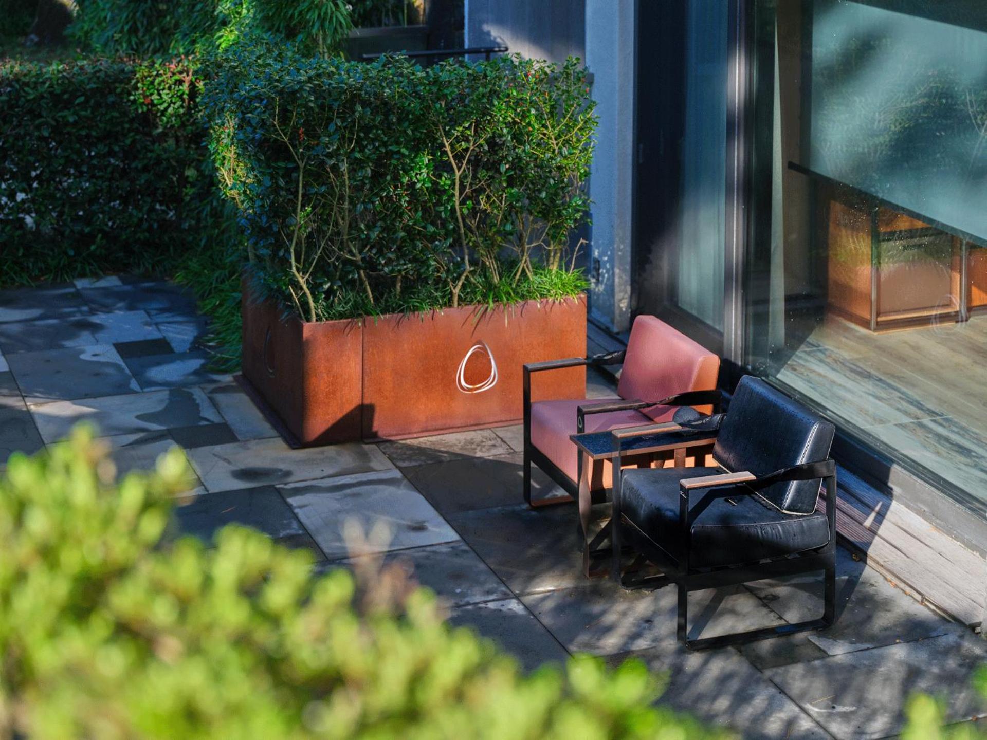 [24hr stay, 12pm Check-in & check-out] Hill Amber Twin with Private Jacuzzi - Photo 6