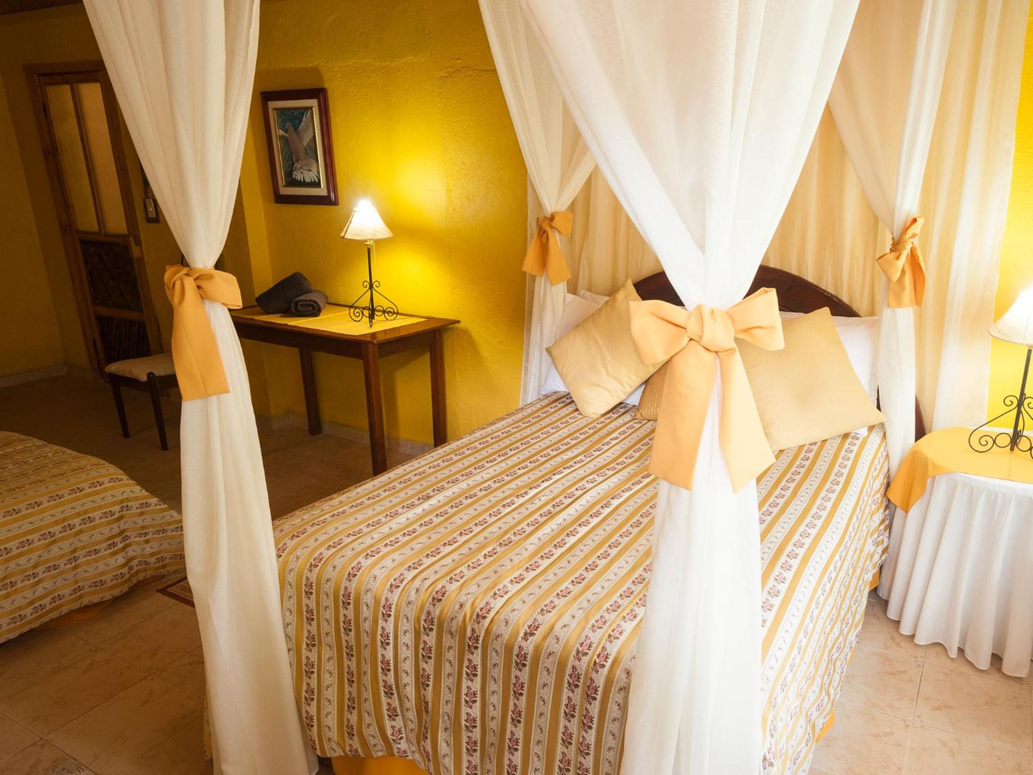 Superior Double Room photo 3