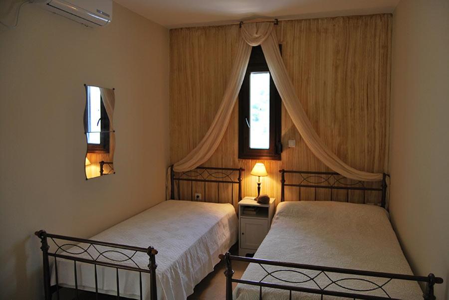 Apartment with Sea View photo 1