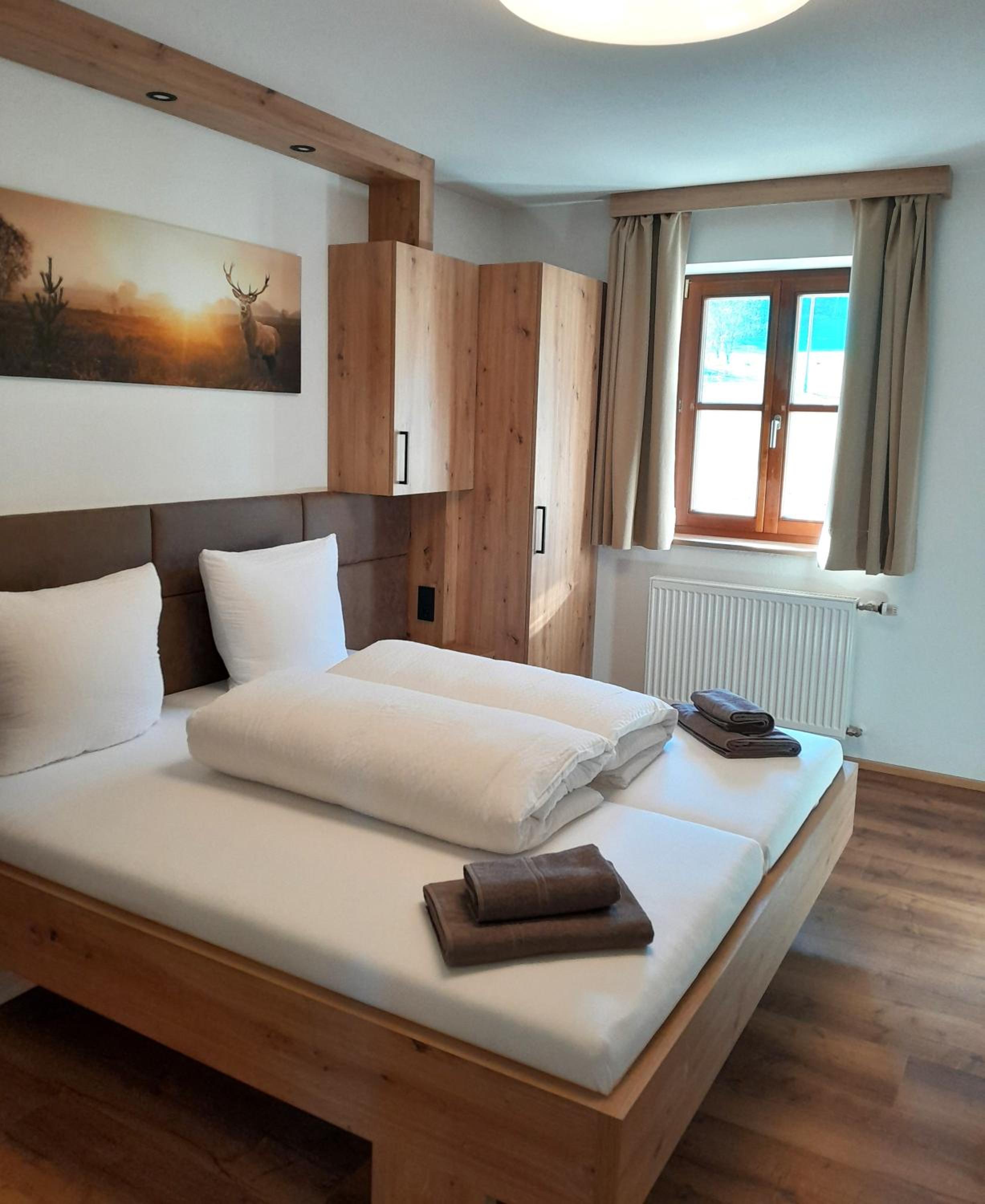 Junior Suite with Sauna