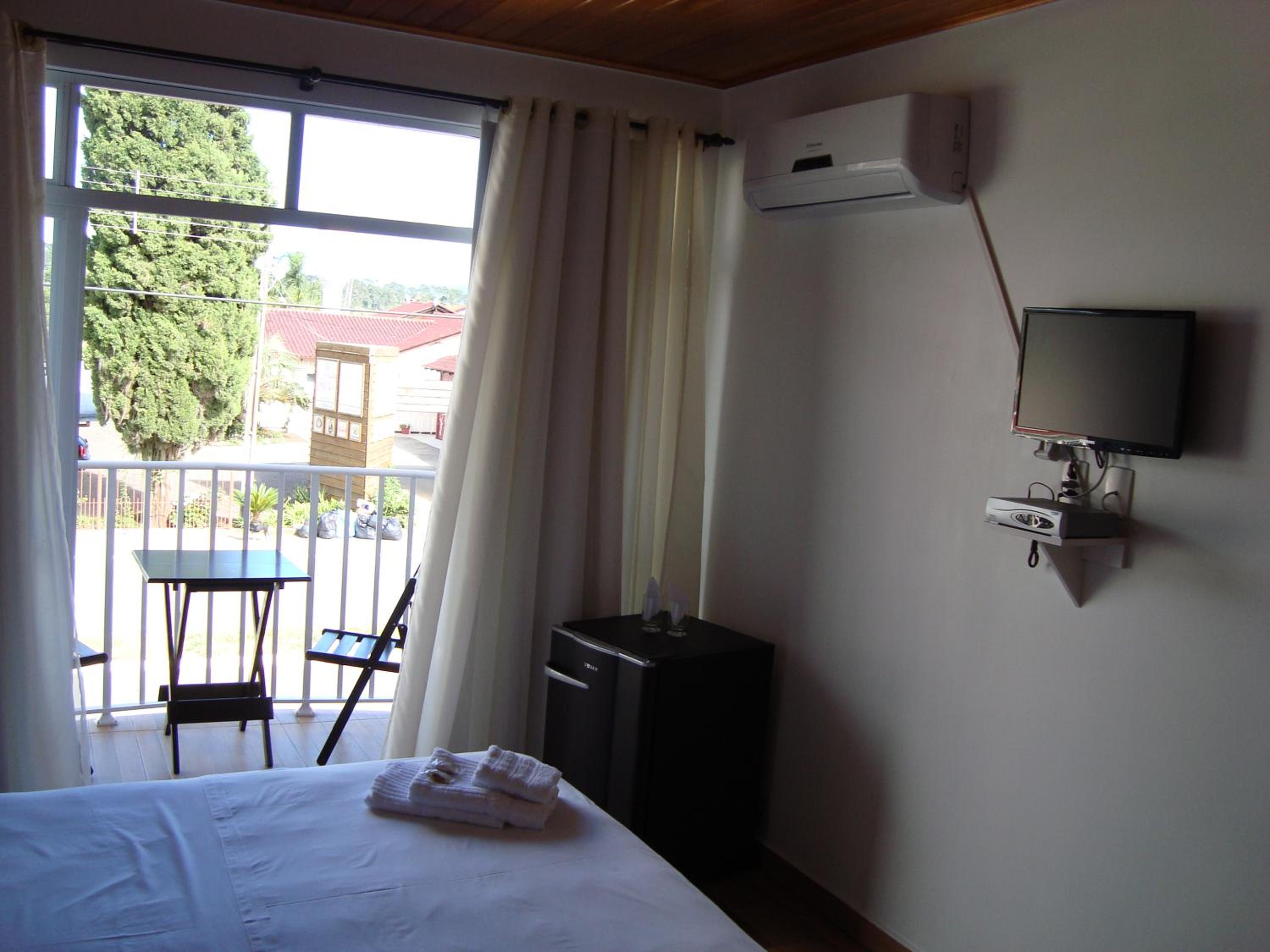 Standard Double Room photo 2