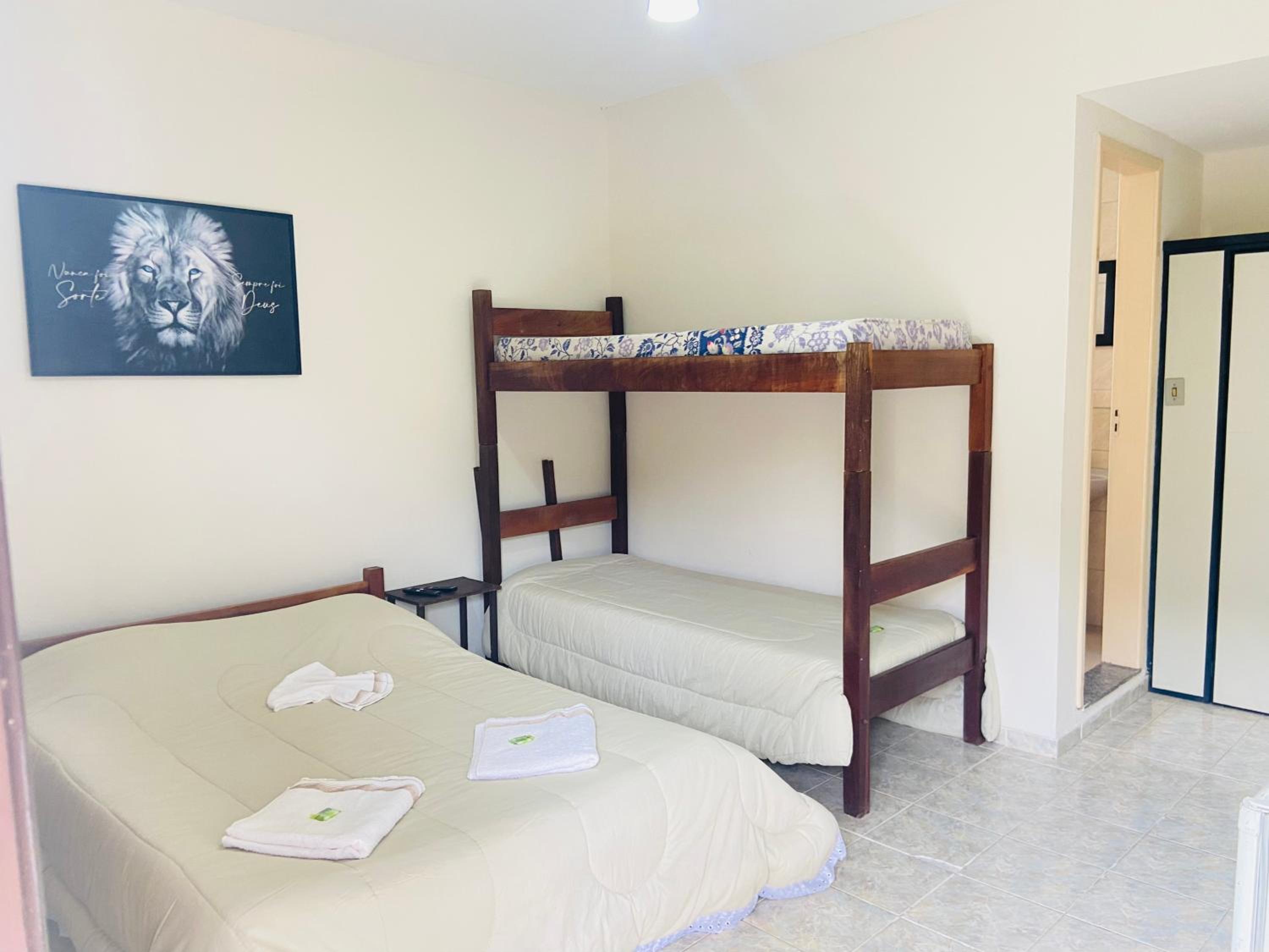 Quadruple Room photo 1