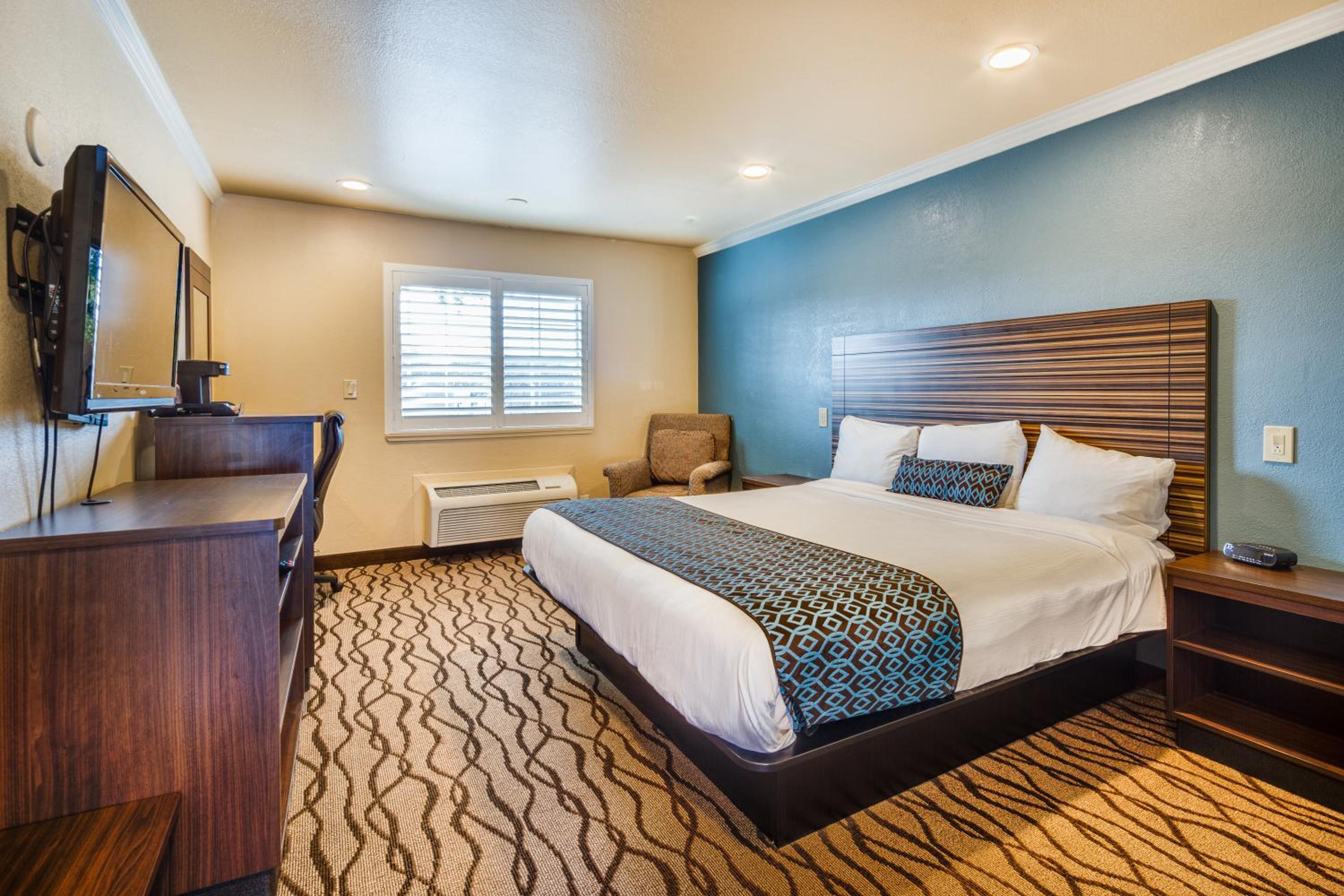 King Room - Photo 5