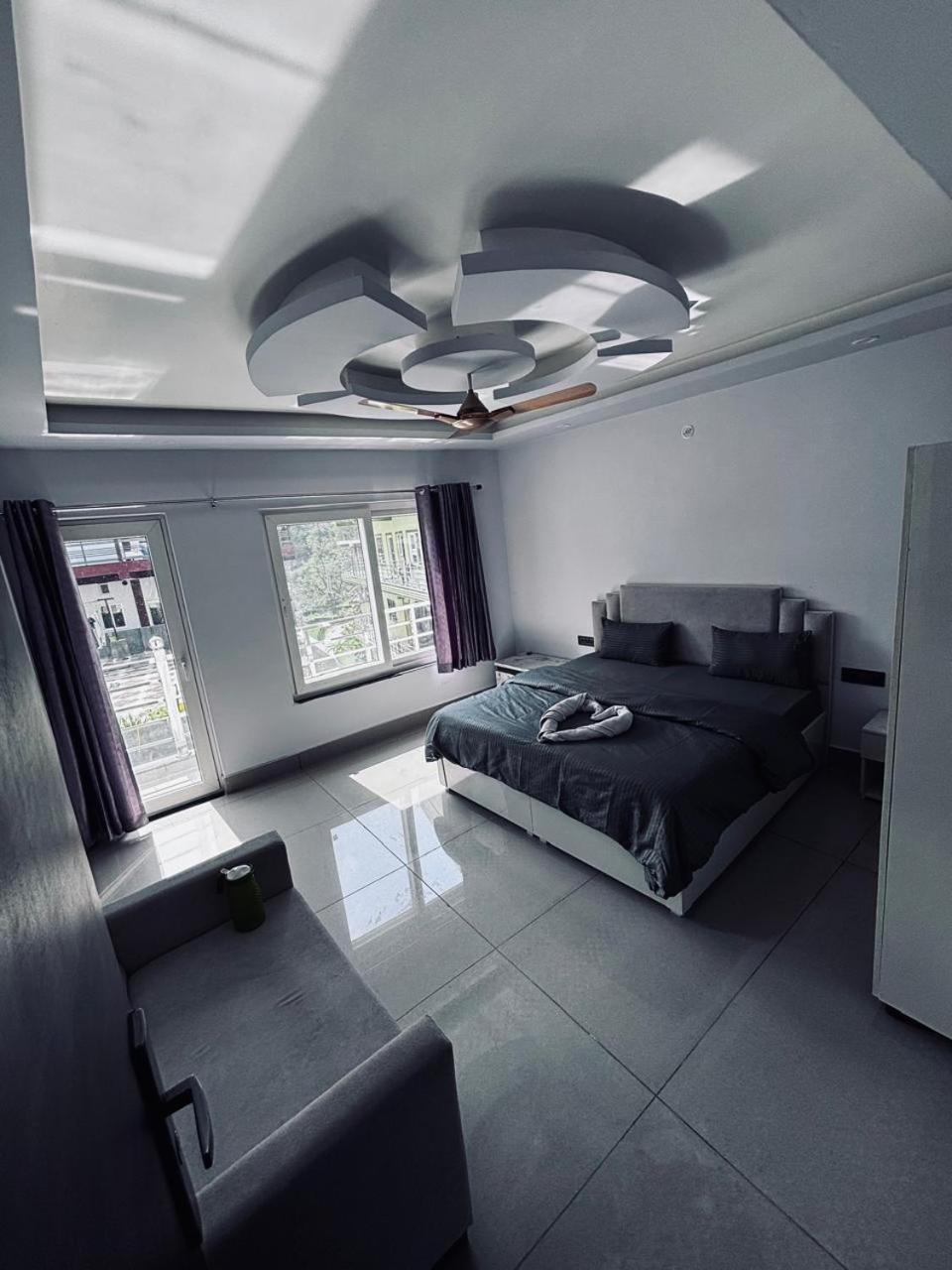 Deluxe Double or Twin Room photo 1