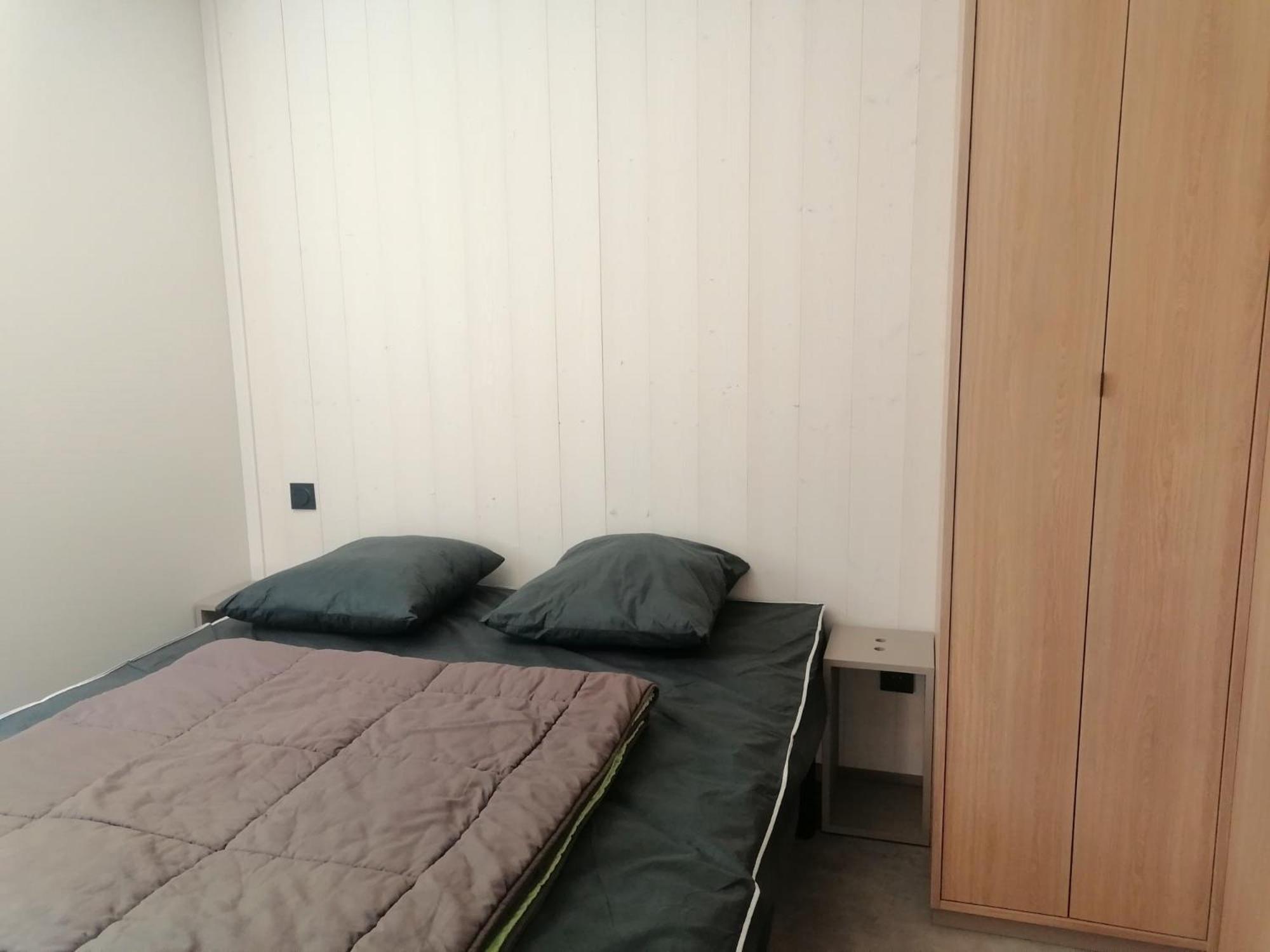 Three-Bedroom Chalet photo 3