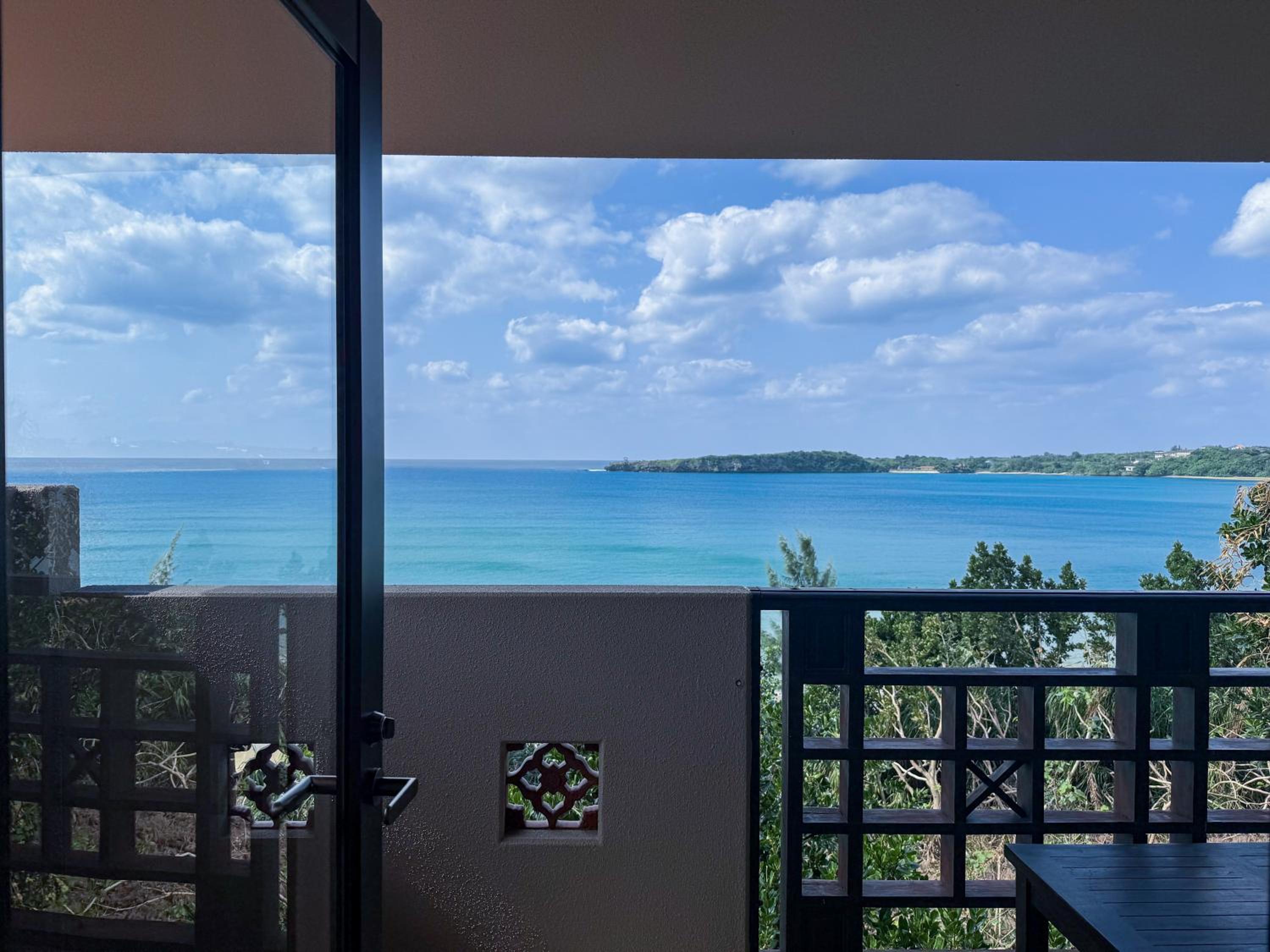 Ocean Front Superior Room photo 1