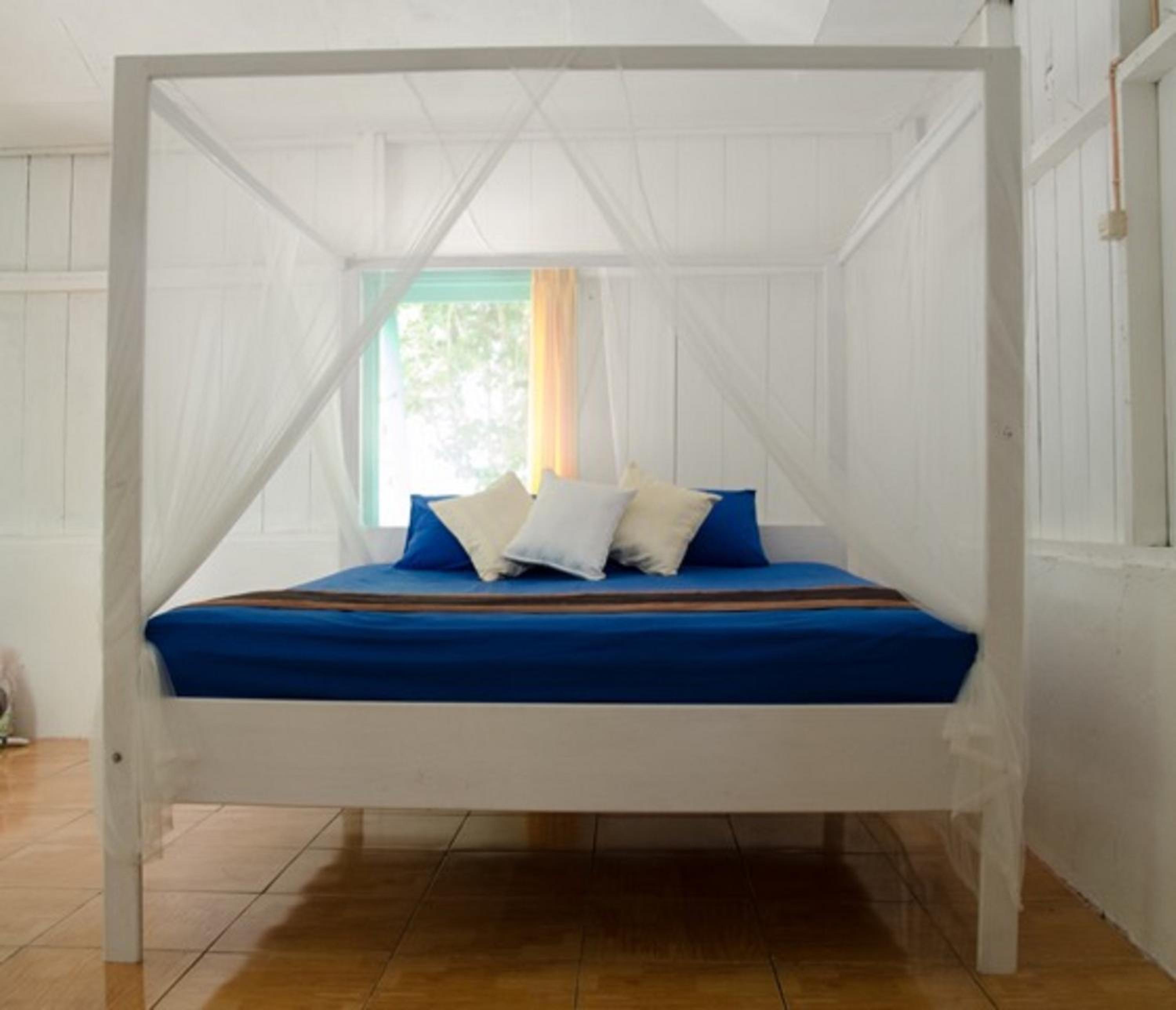 Double Bed Bungalow - Photo 1