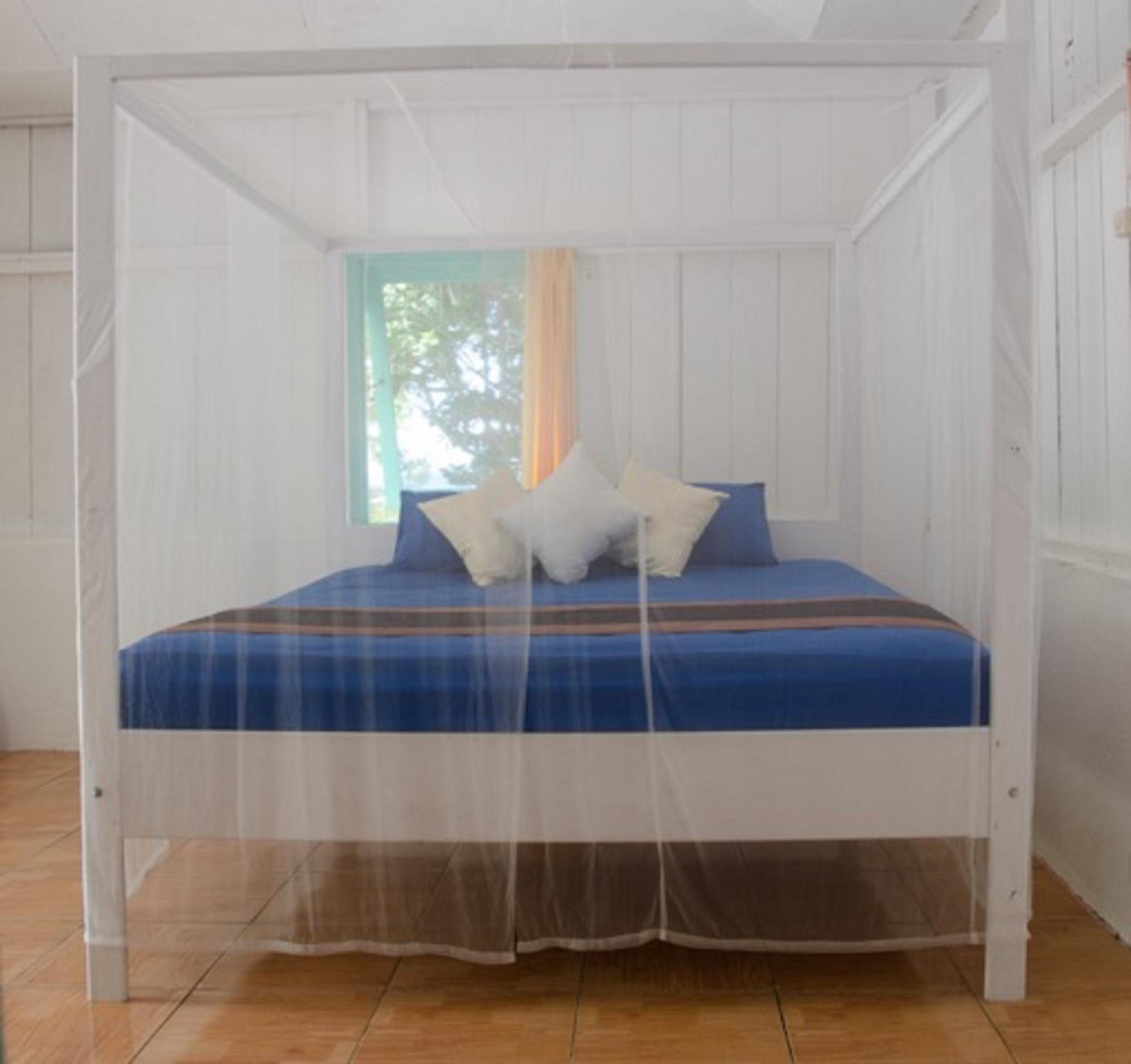 Double Bed Bungalow - Photo 15