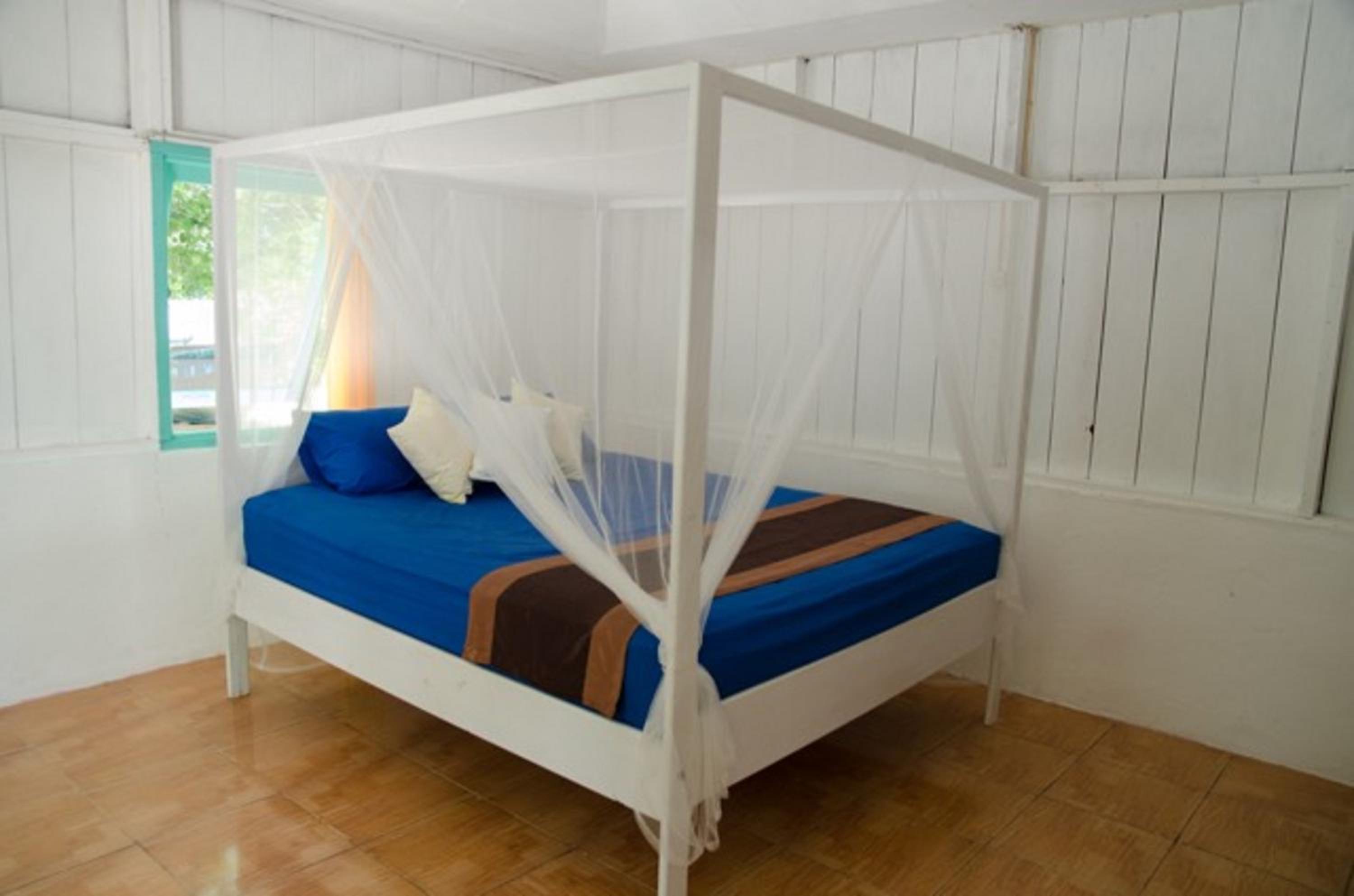 Double Bed Bungalow - Photo 14