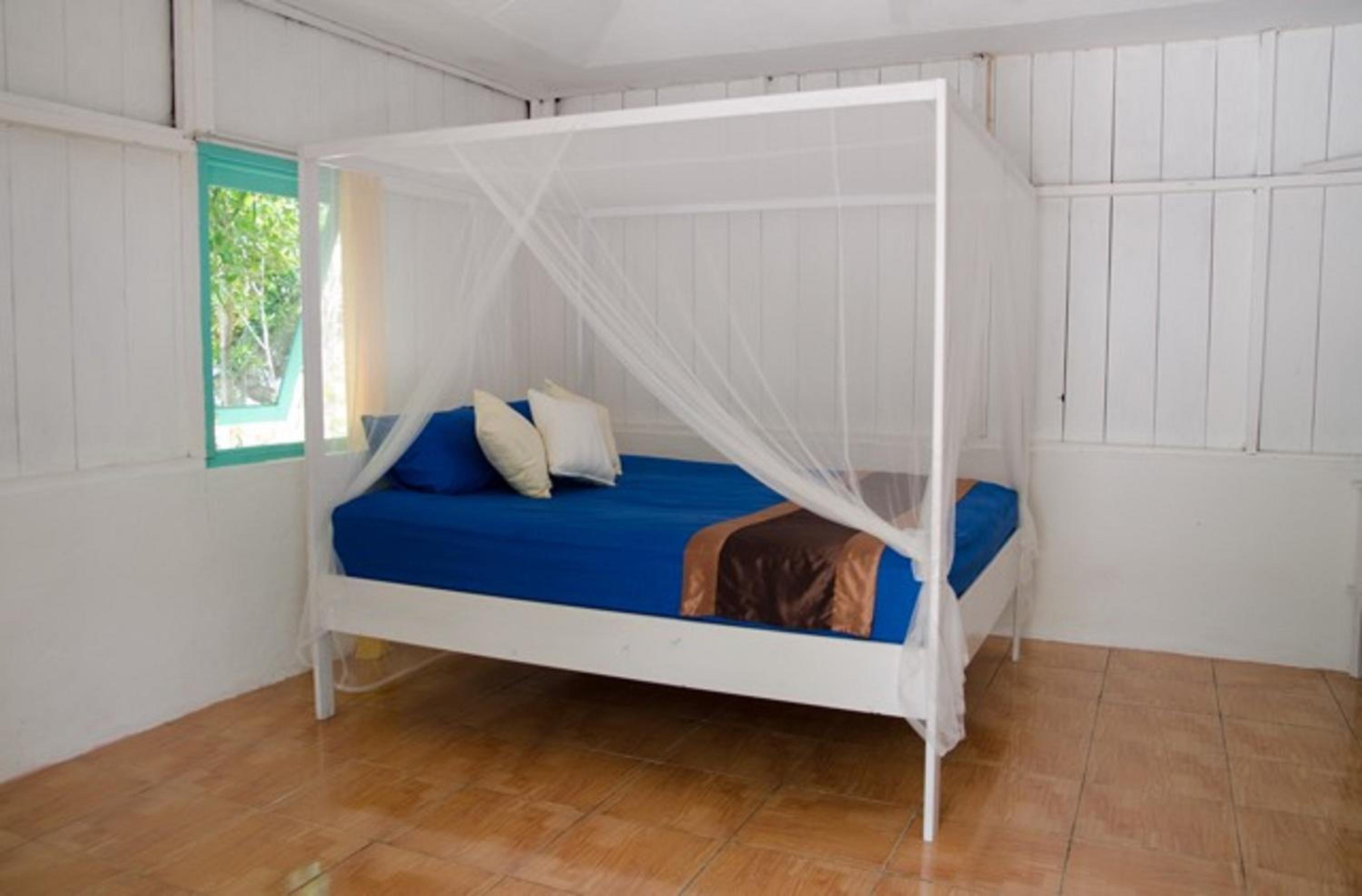Double Bed Bungalow - Photo 13
