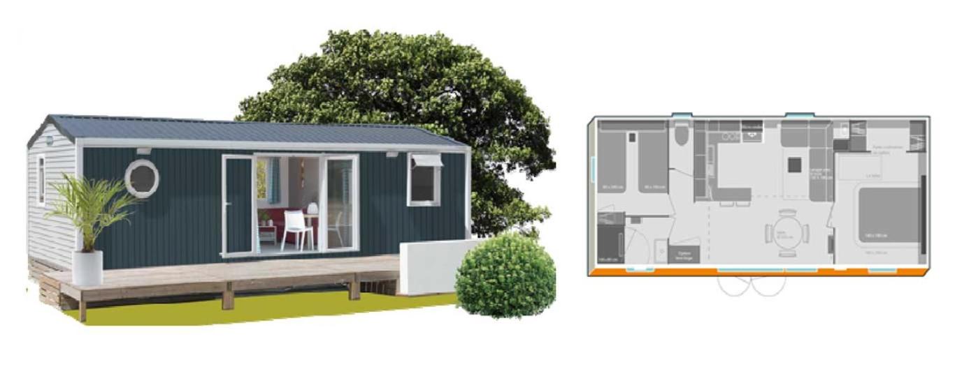 Mobile Home photo 2