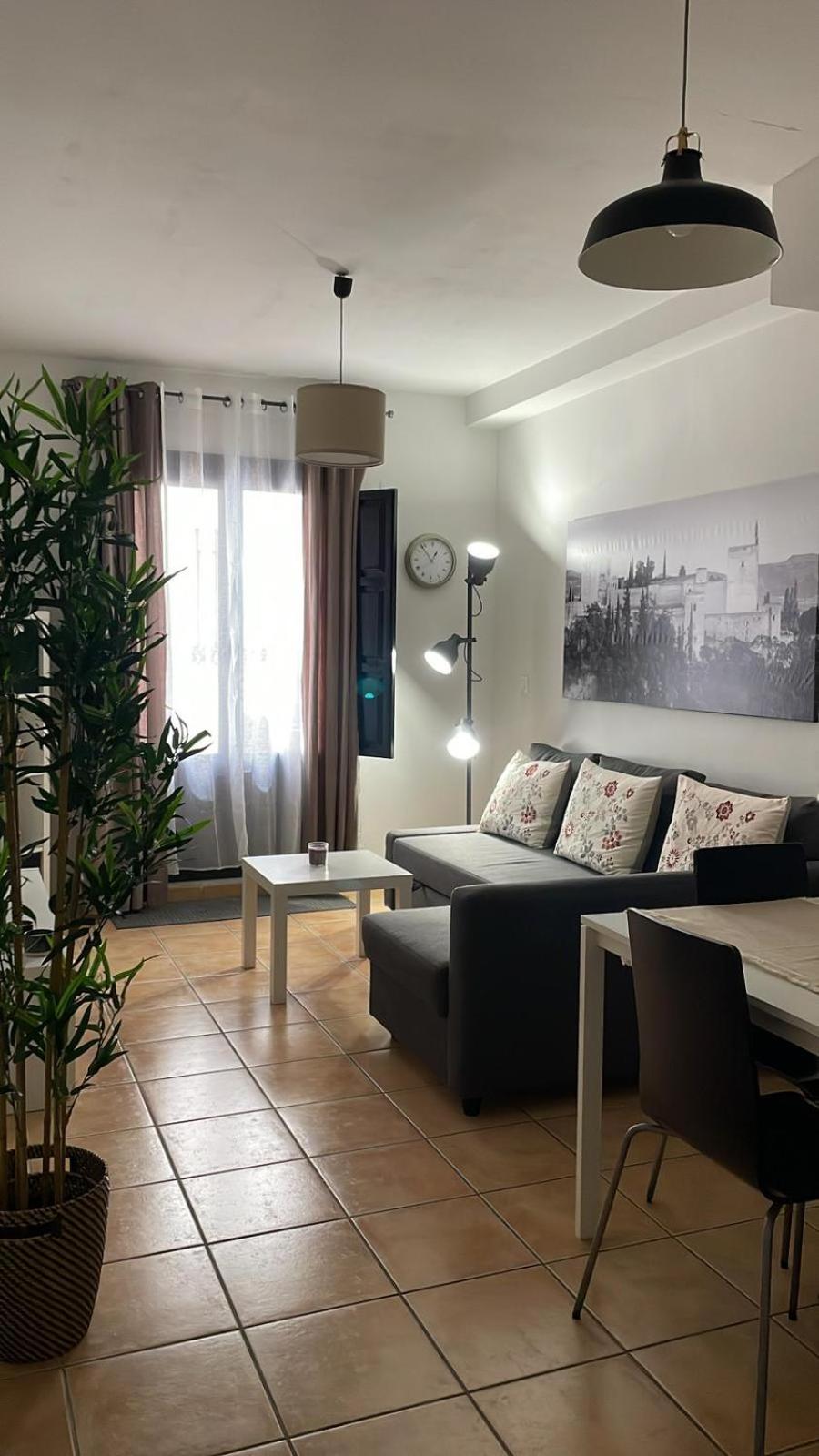 Duplex Apartment