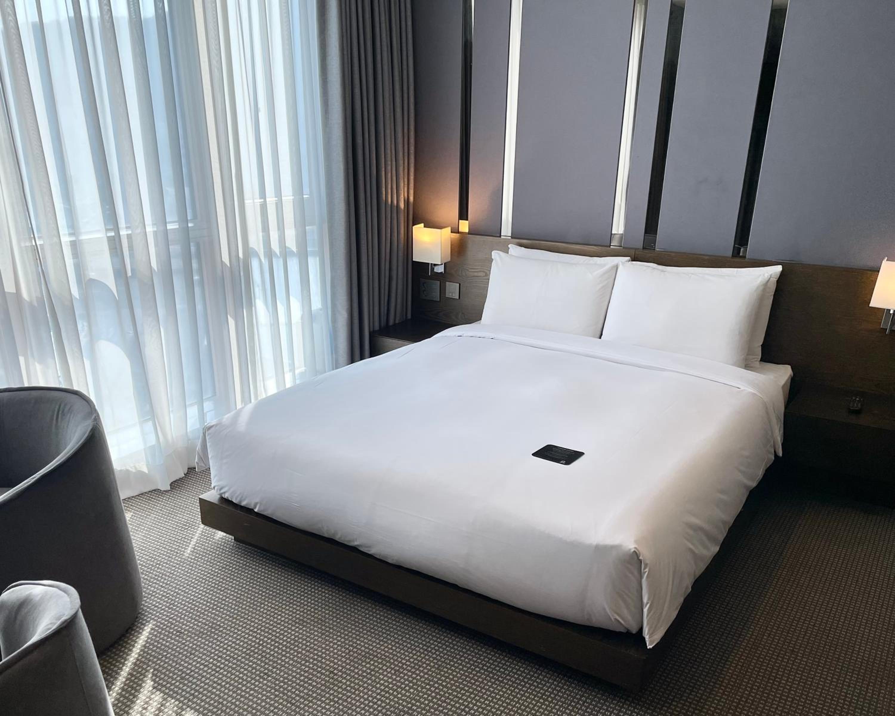 Premier Double Room - Photo 4